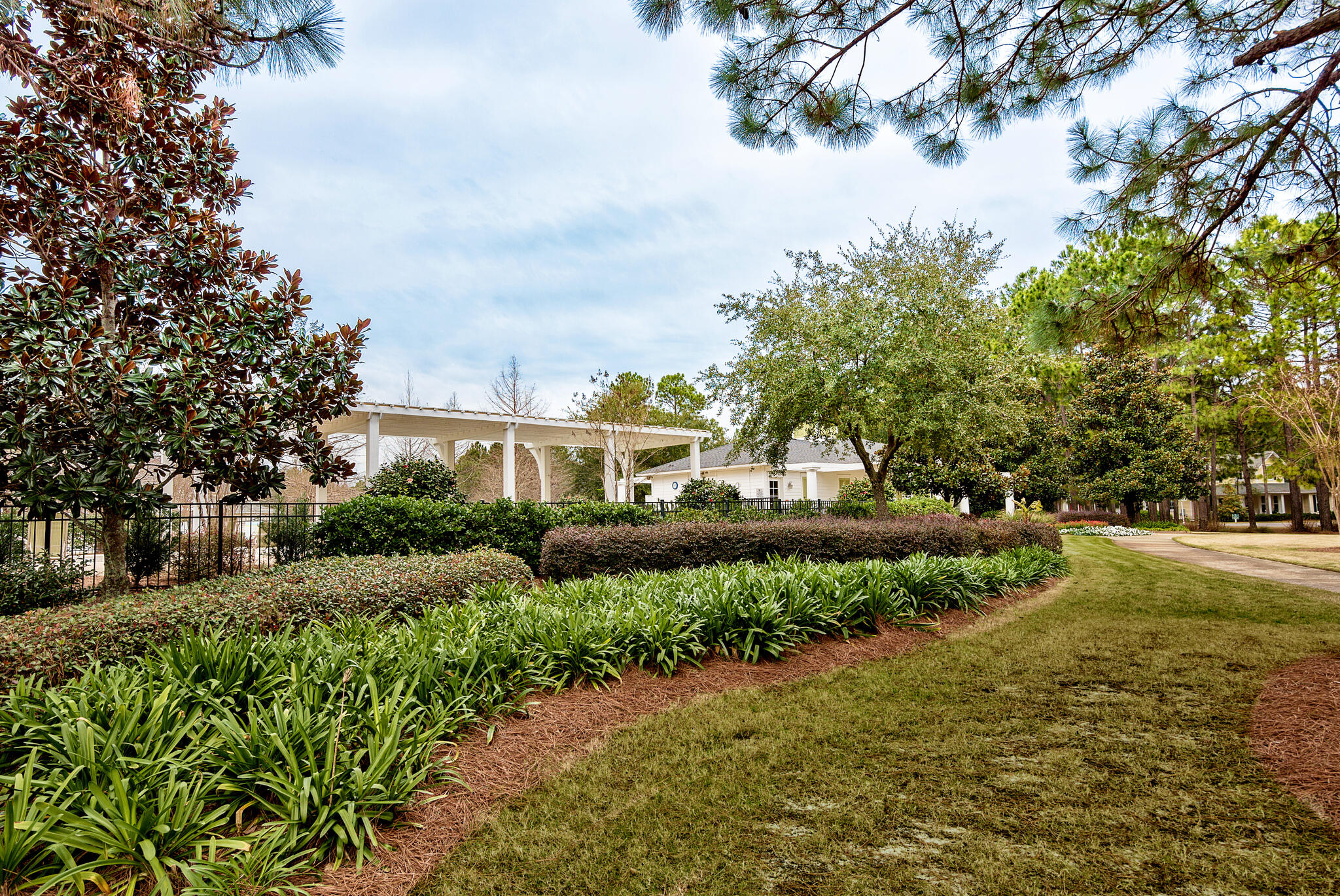 LAUREL GROVE - Residential