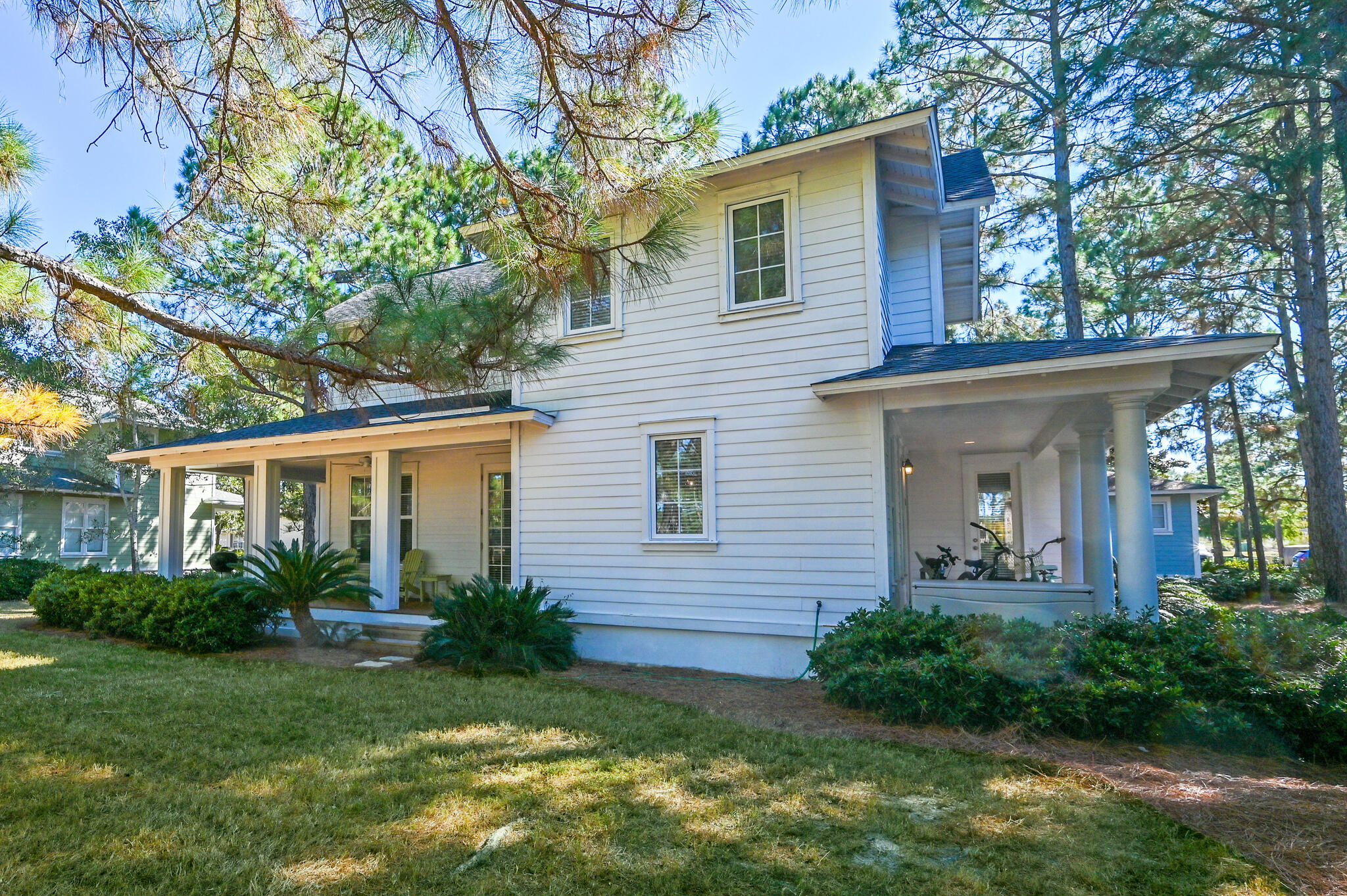 LAUREL GROVE - Residential