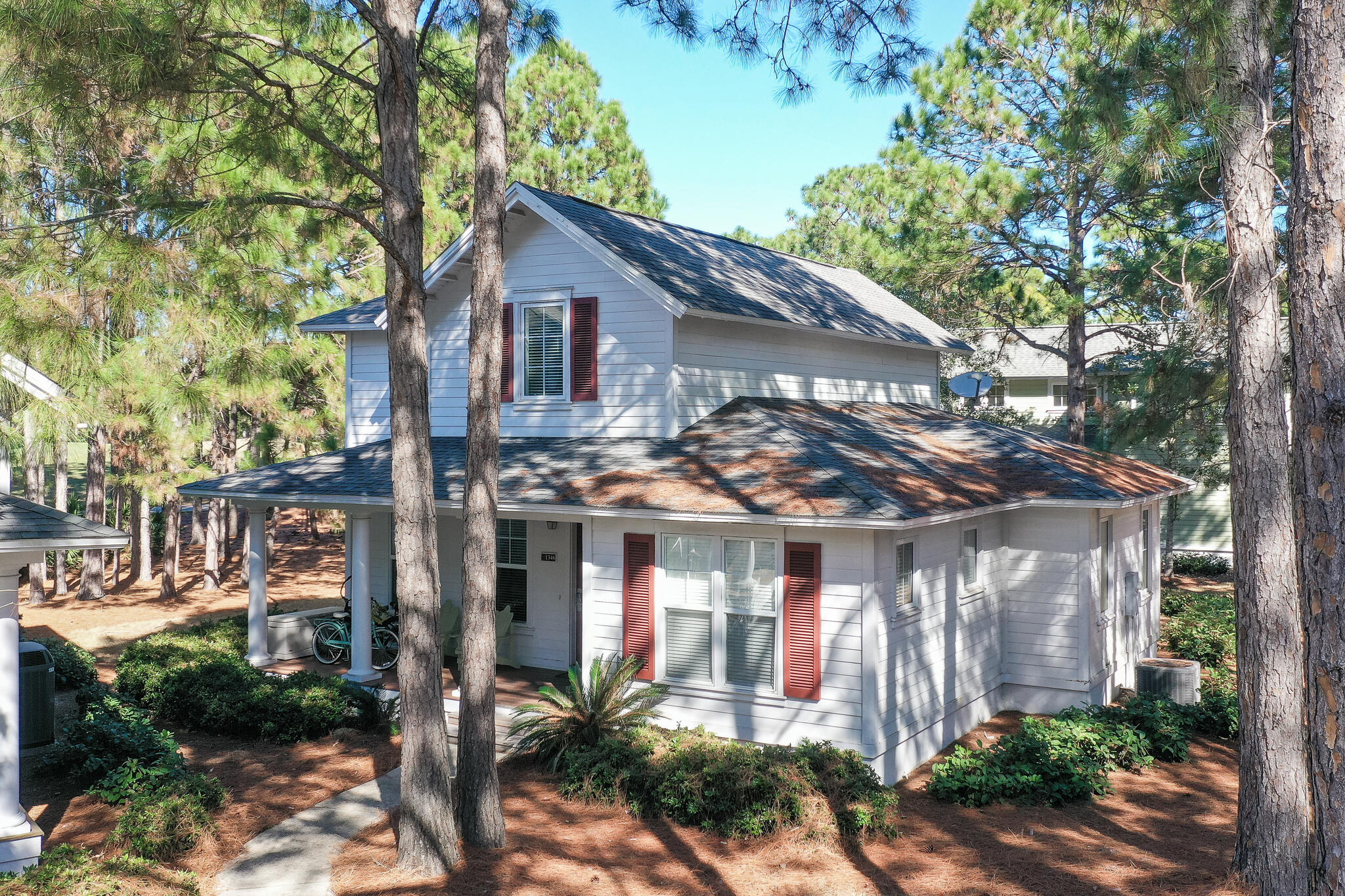 LAUREL GROVE - Residential