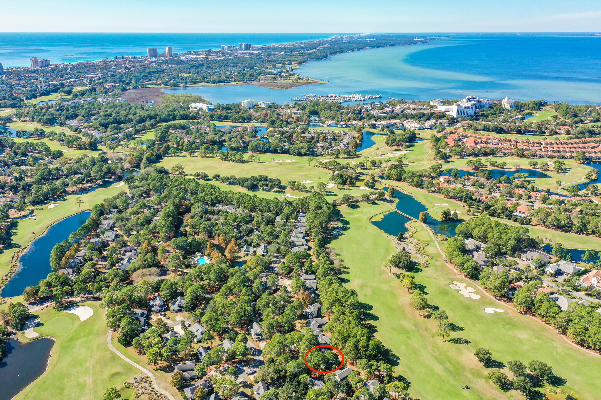 LAUREL GROVE - Residential