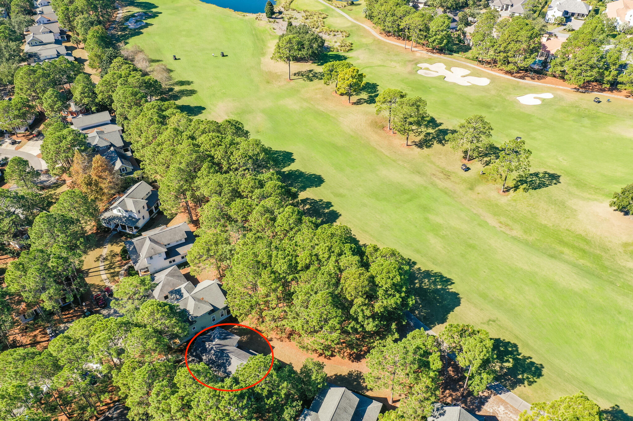 LAUREL GROVE - Residential