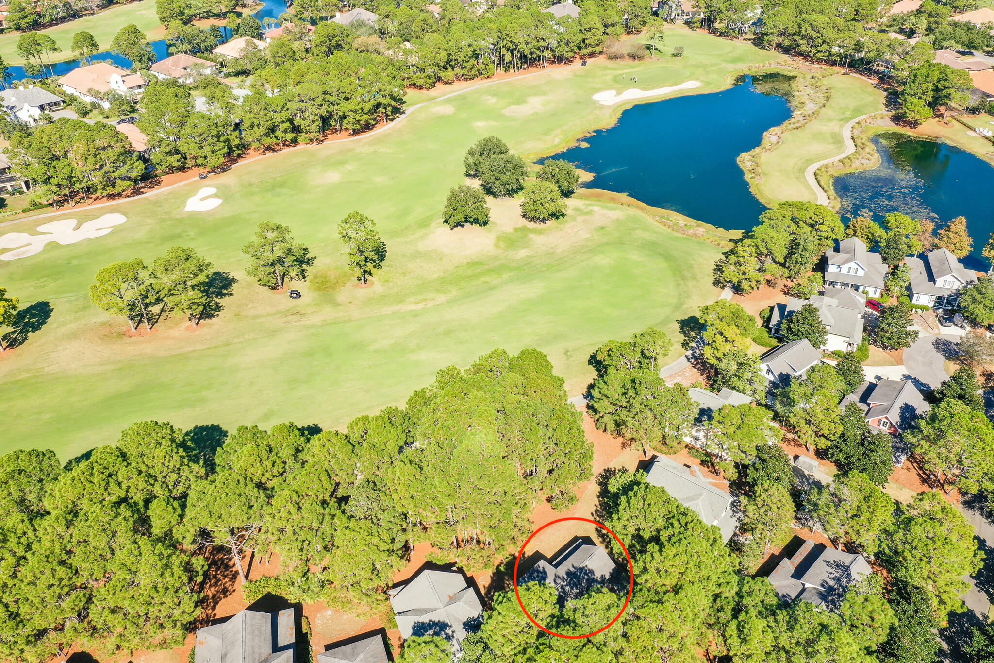 LAUREL GROVE - Residential