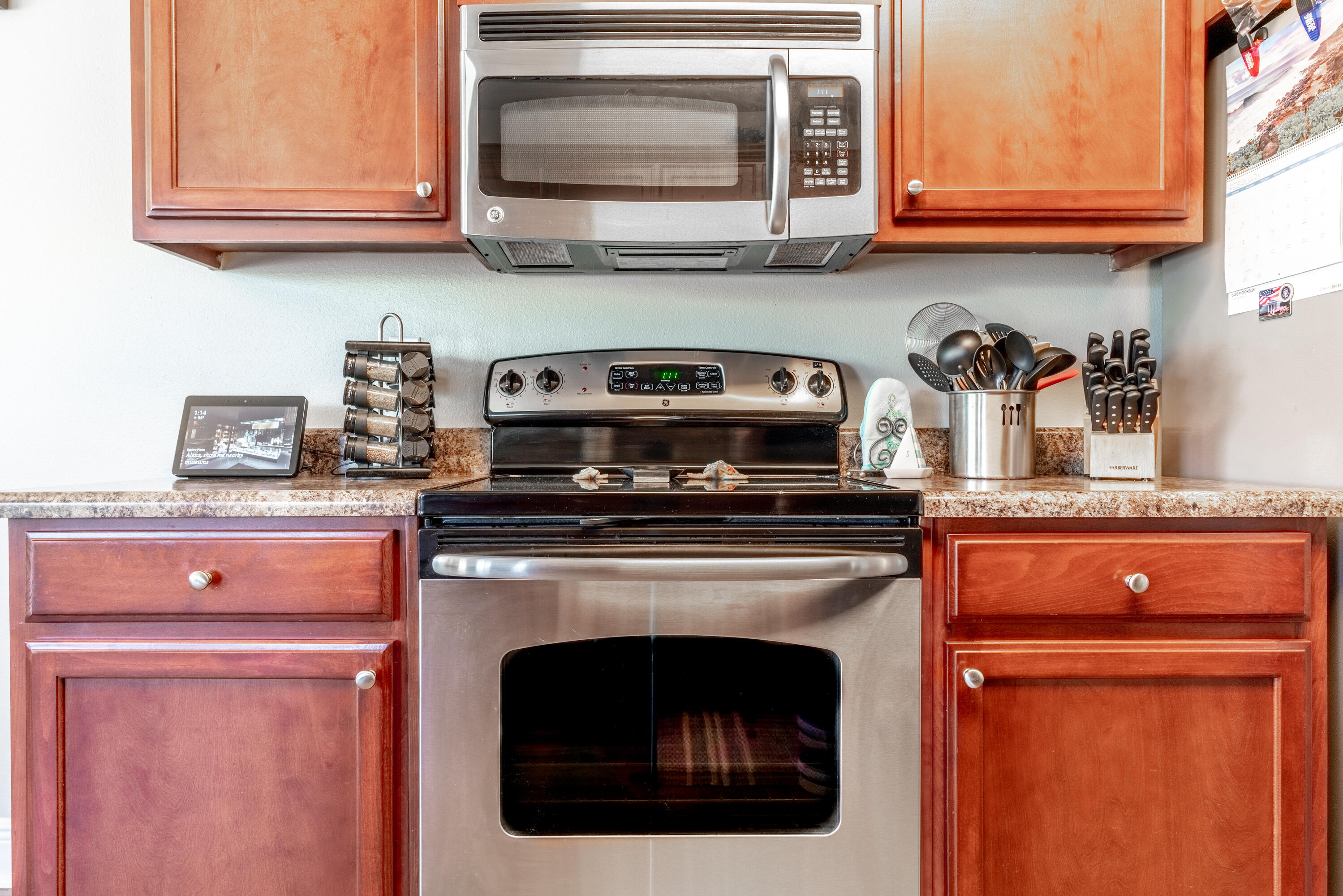 WATERSTONE - Residential