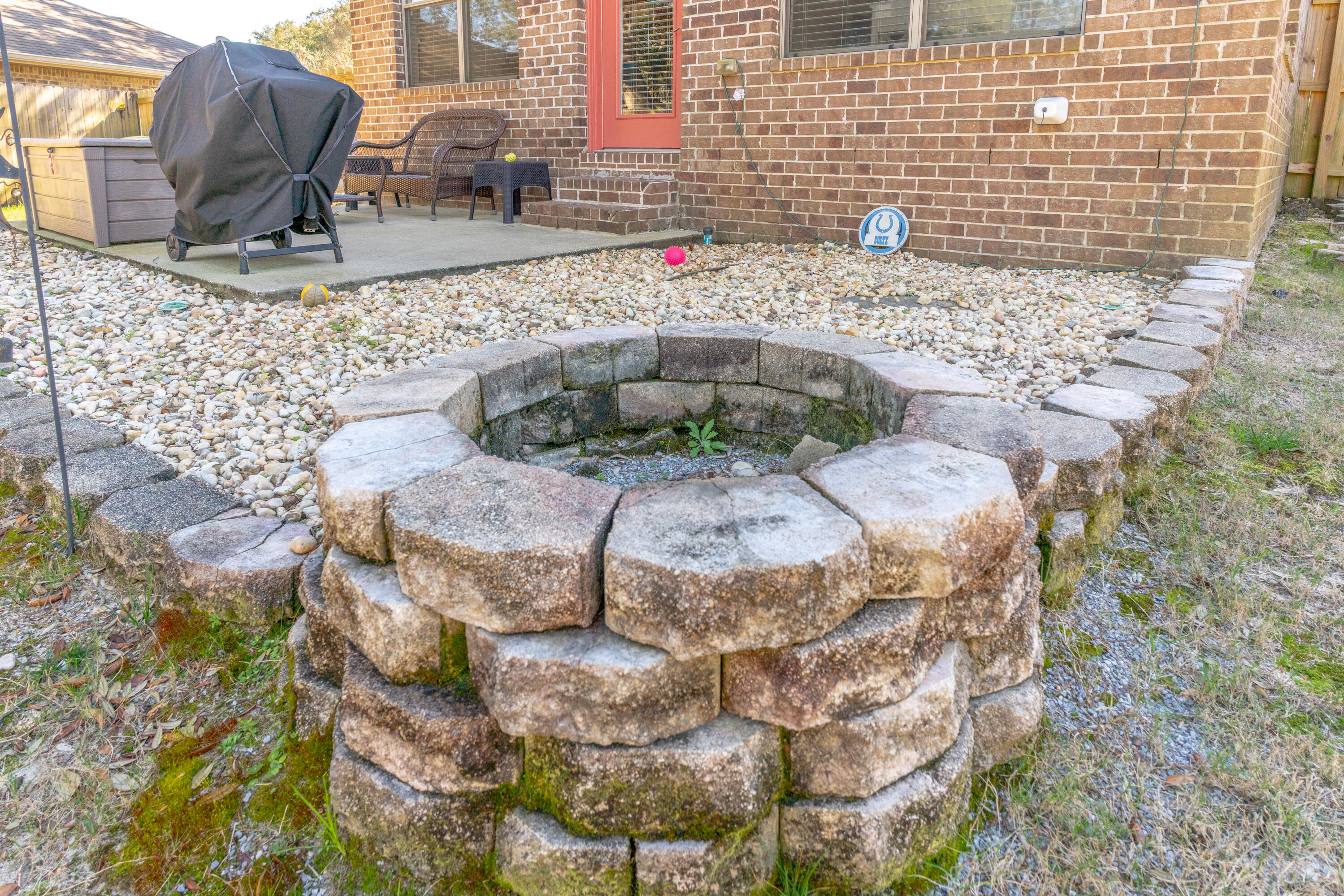 WATERSTONE - Residential