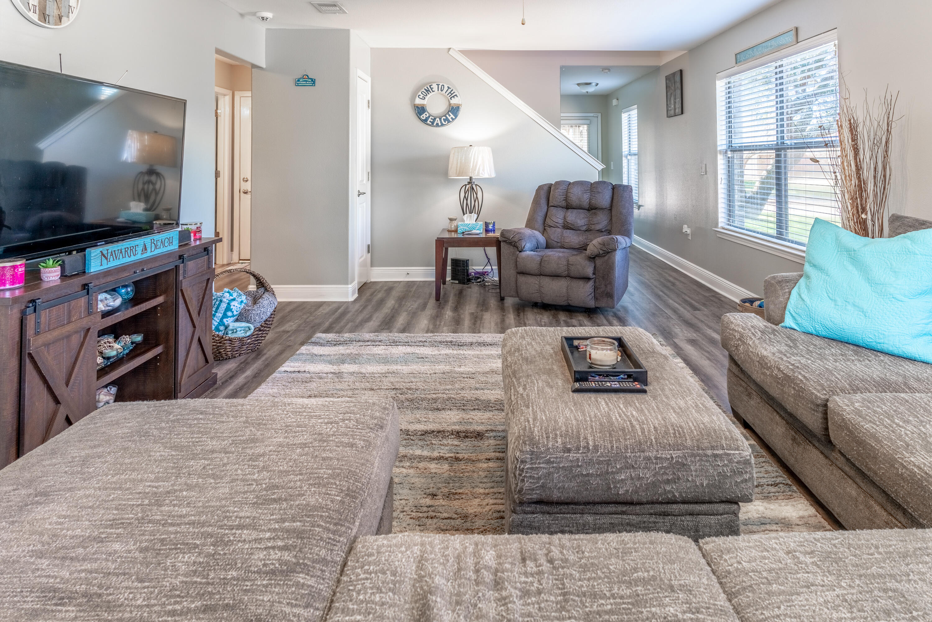 WATERSTONE - Residential