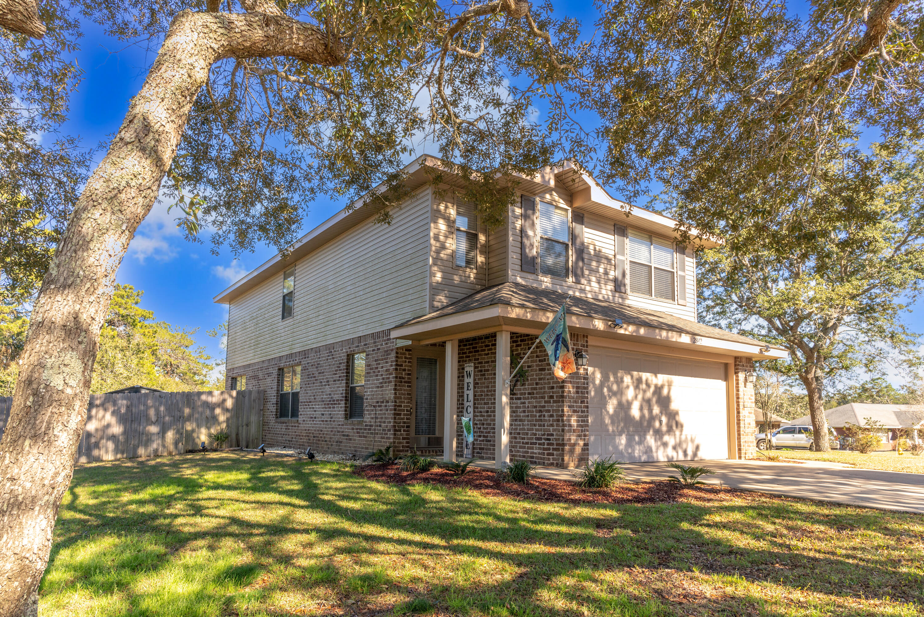 WATERSTONE - Residential