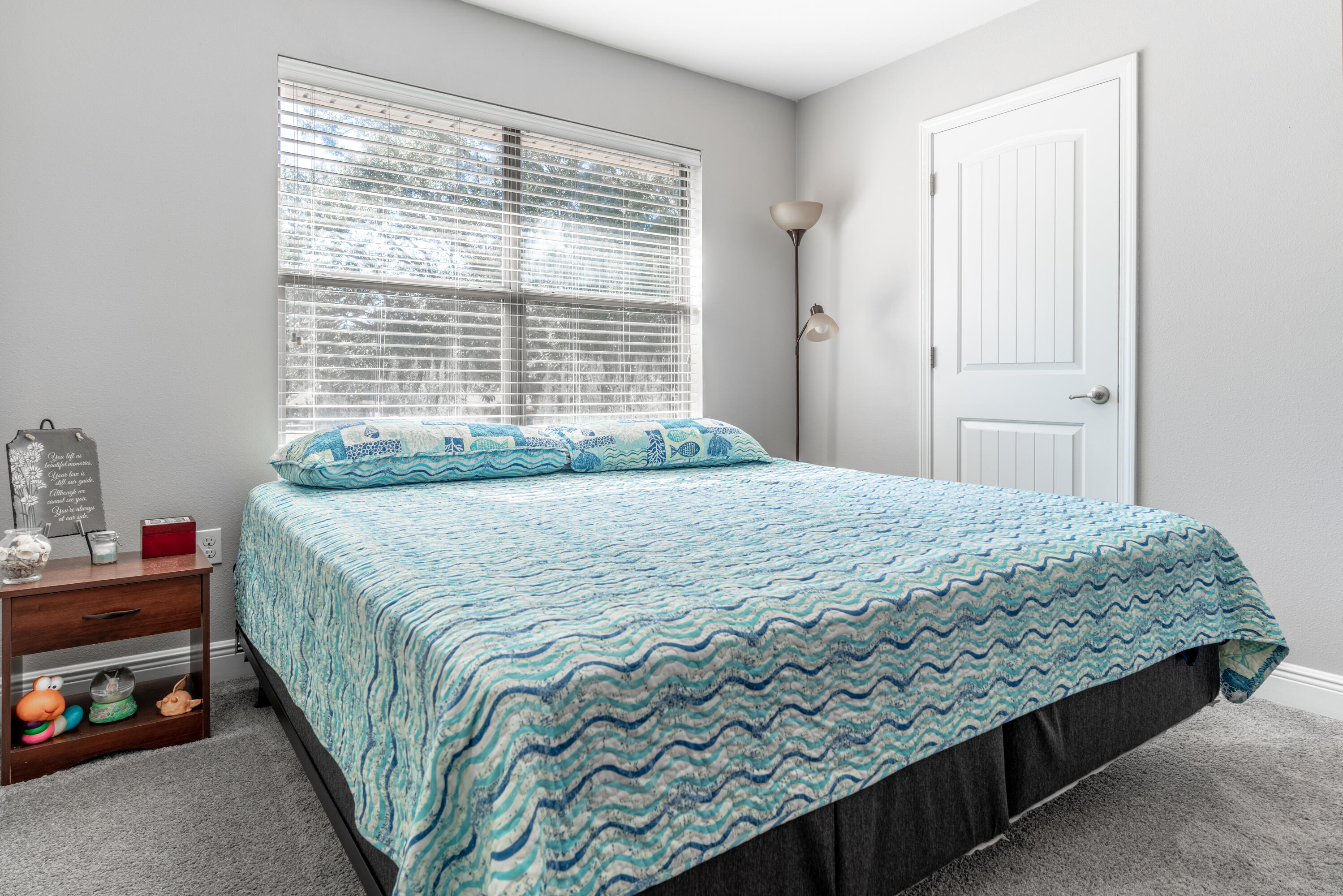 WATERSTONE - Residential