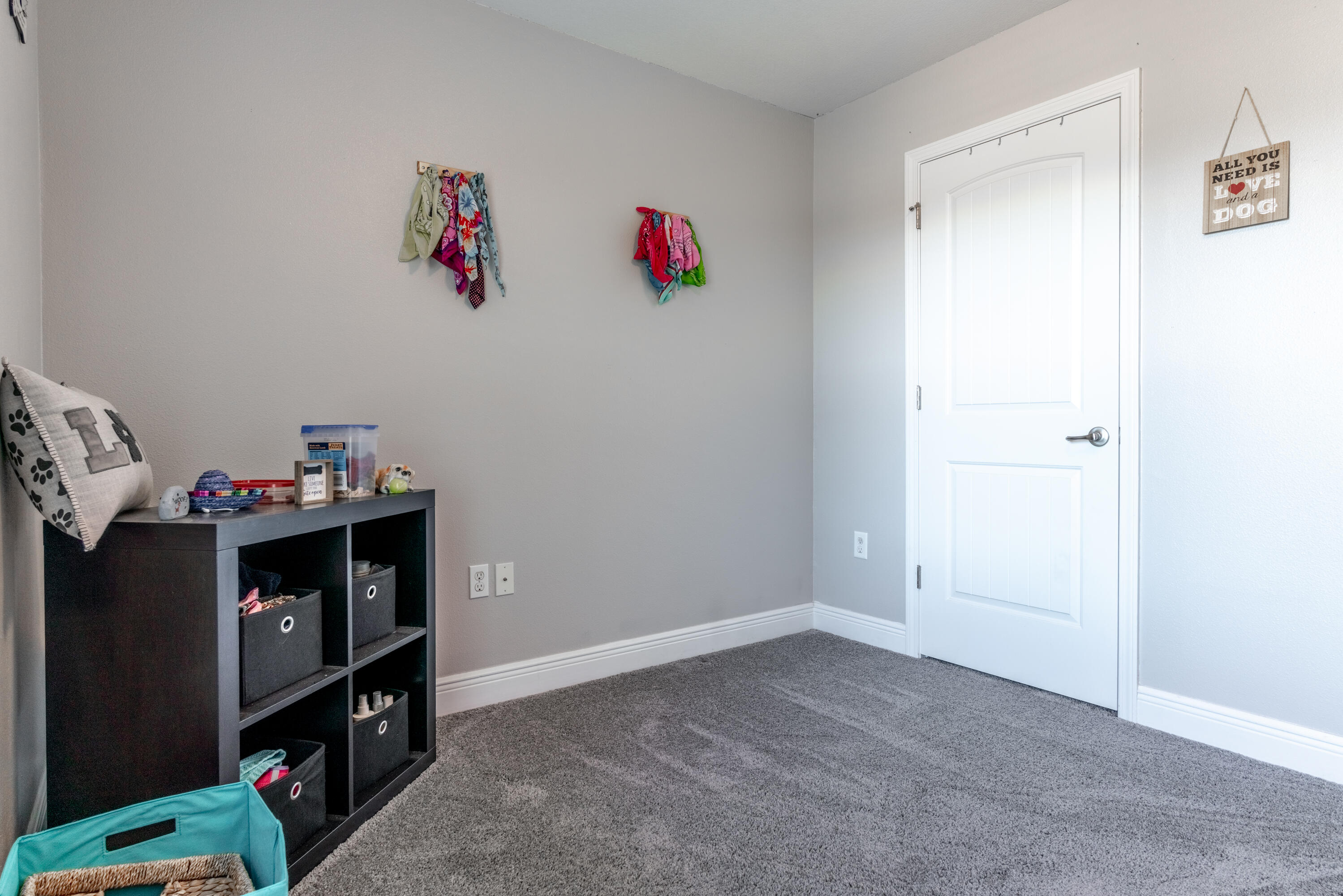 WATERSTONE - Residential