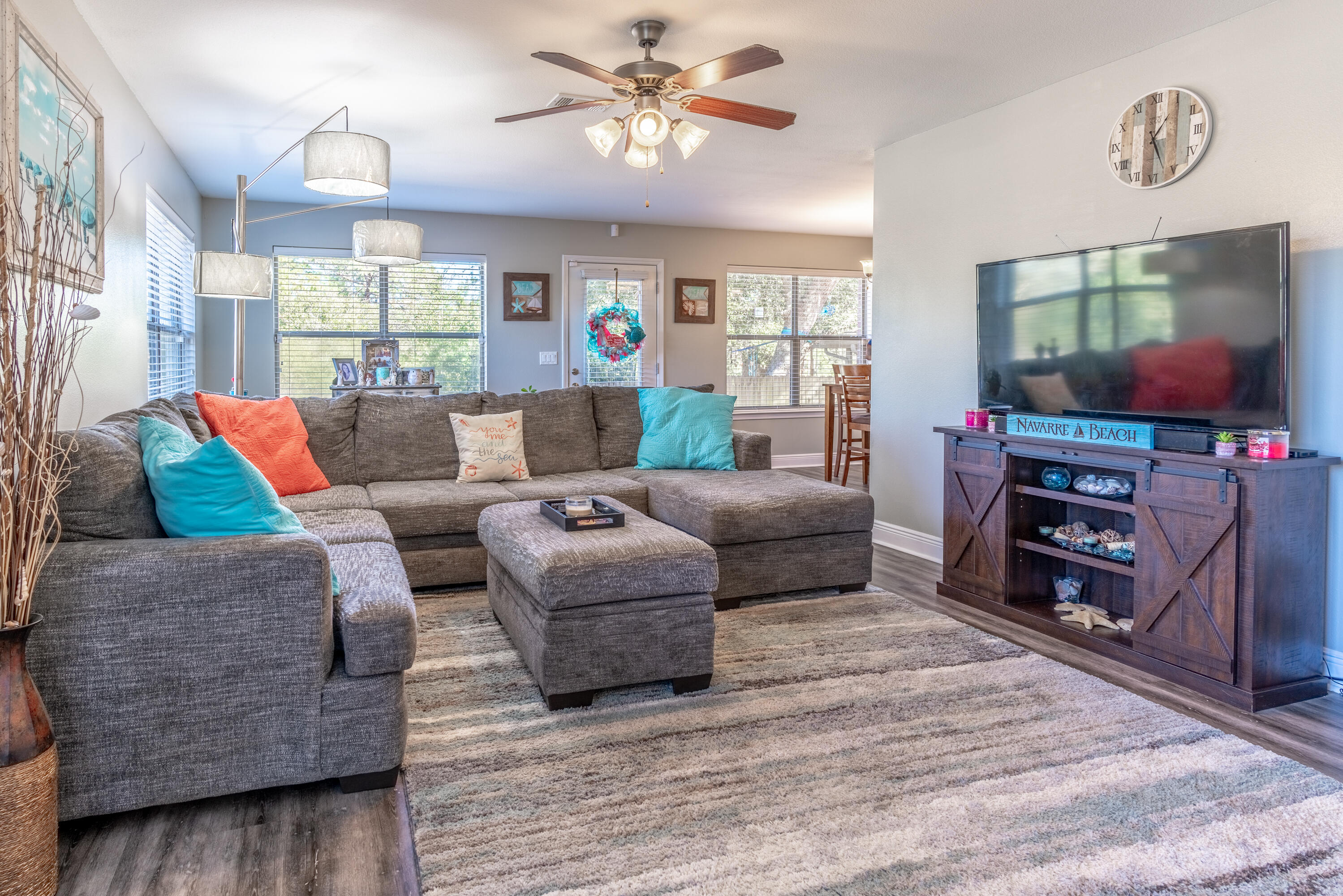 WATERSTONE - Residential