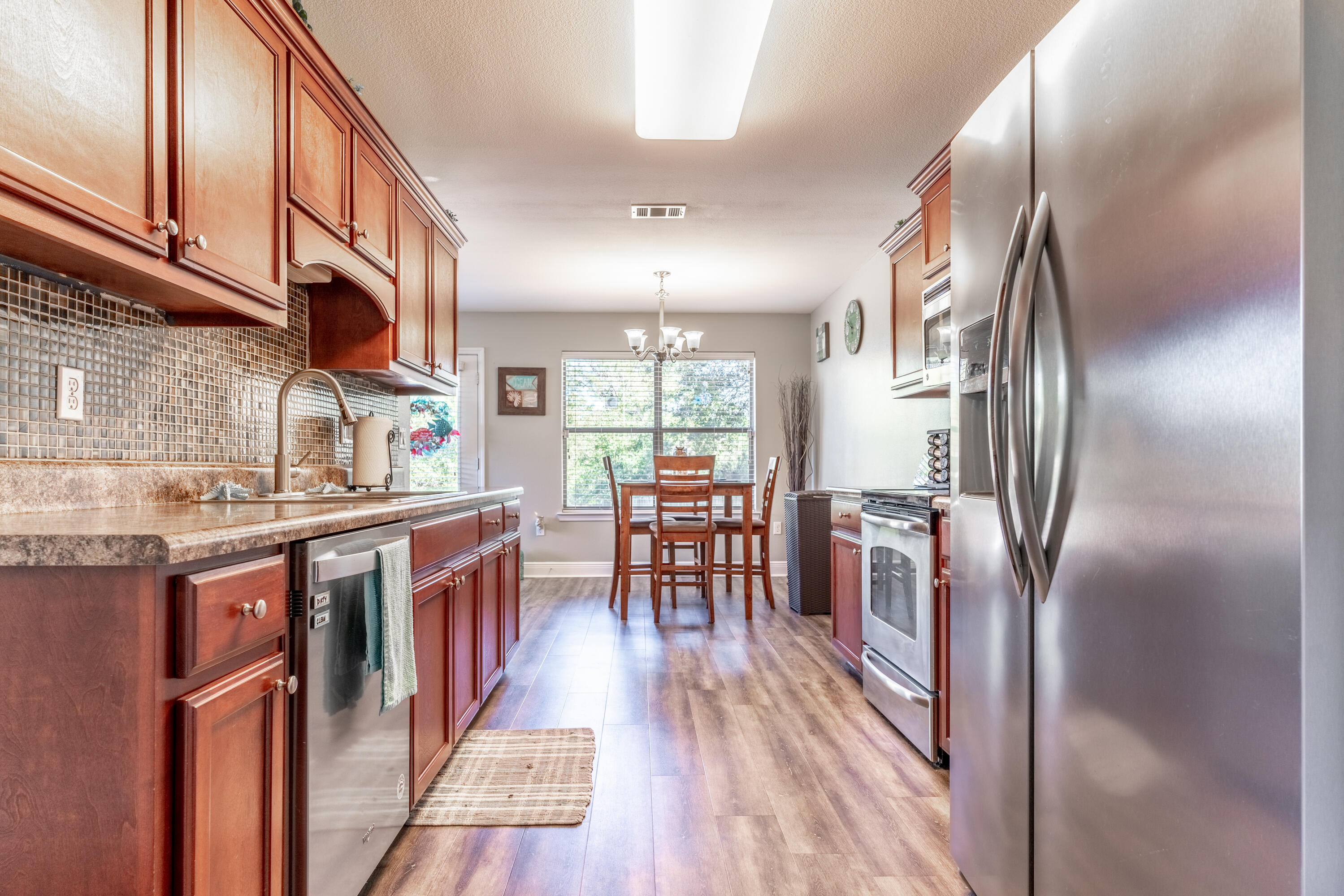 WATERSTONE - Residential