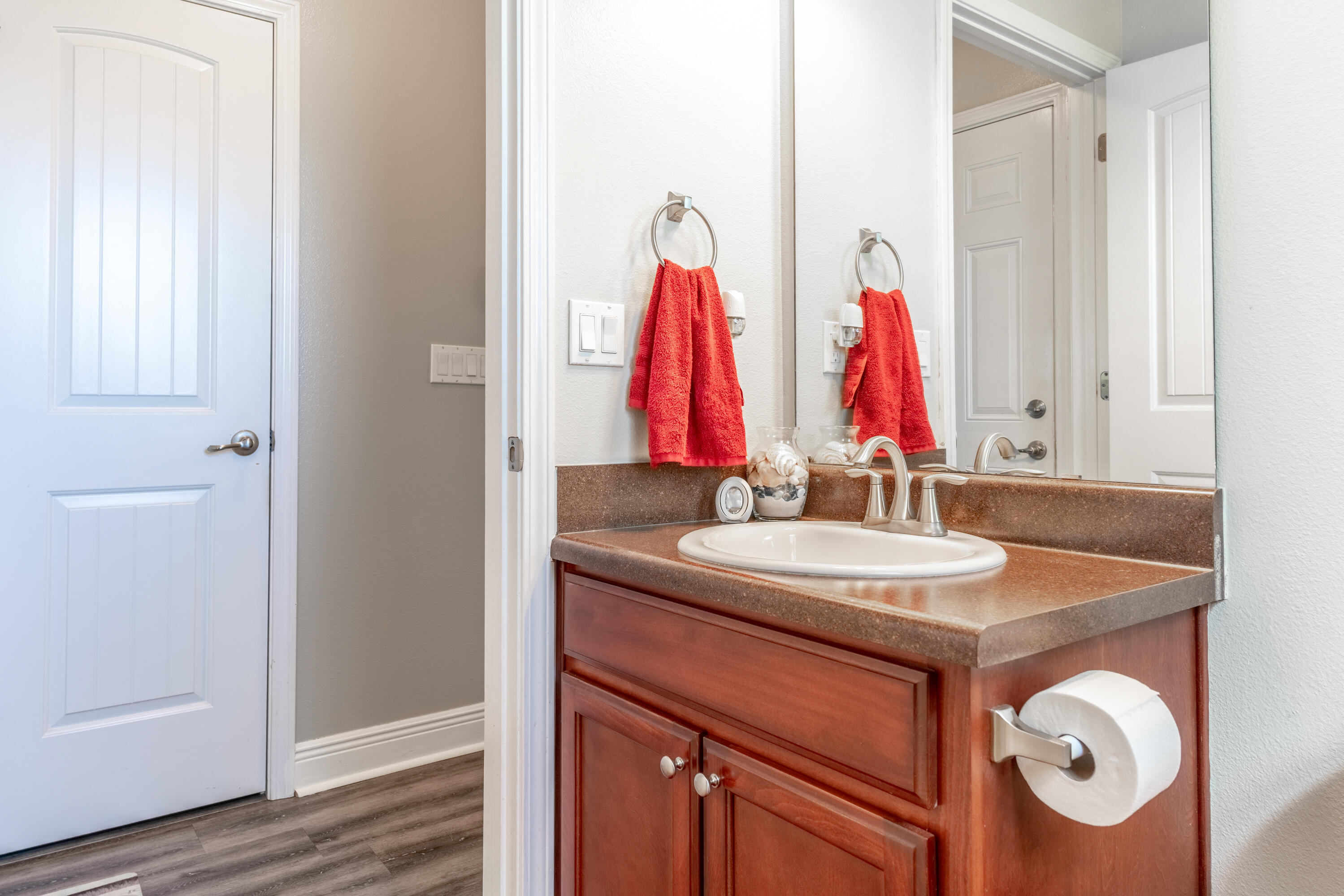 WATERSTONE - Residential