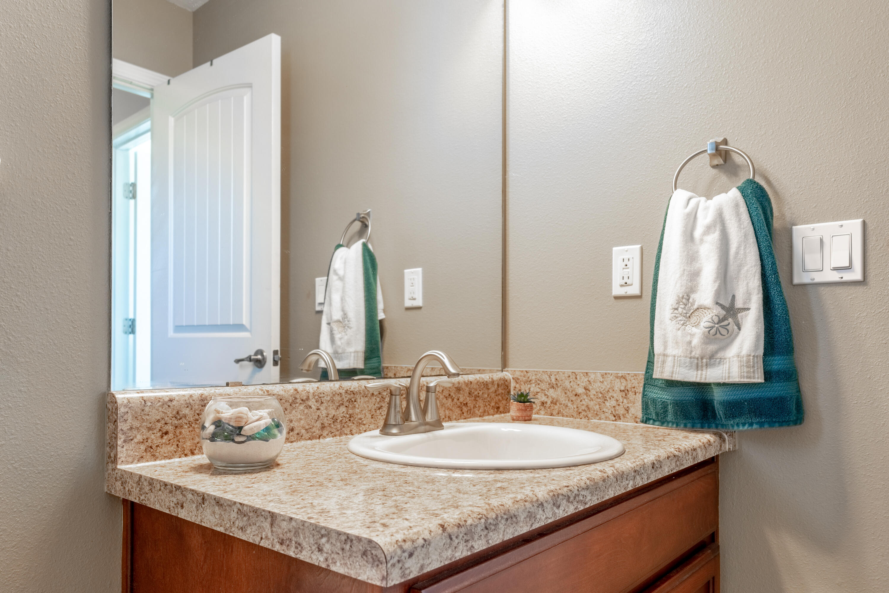 WATERSTONE - Residential