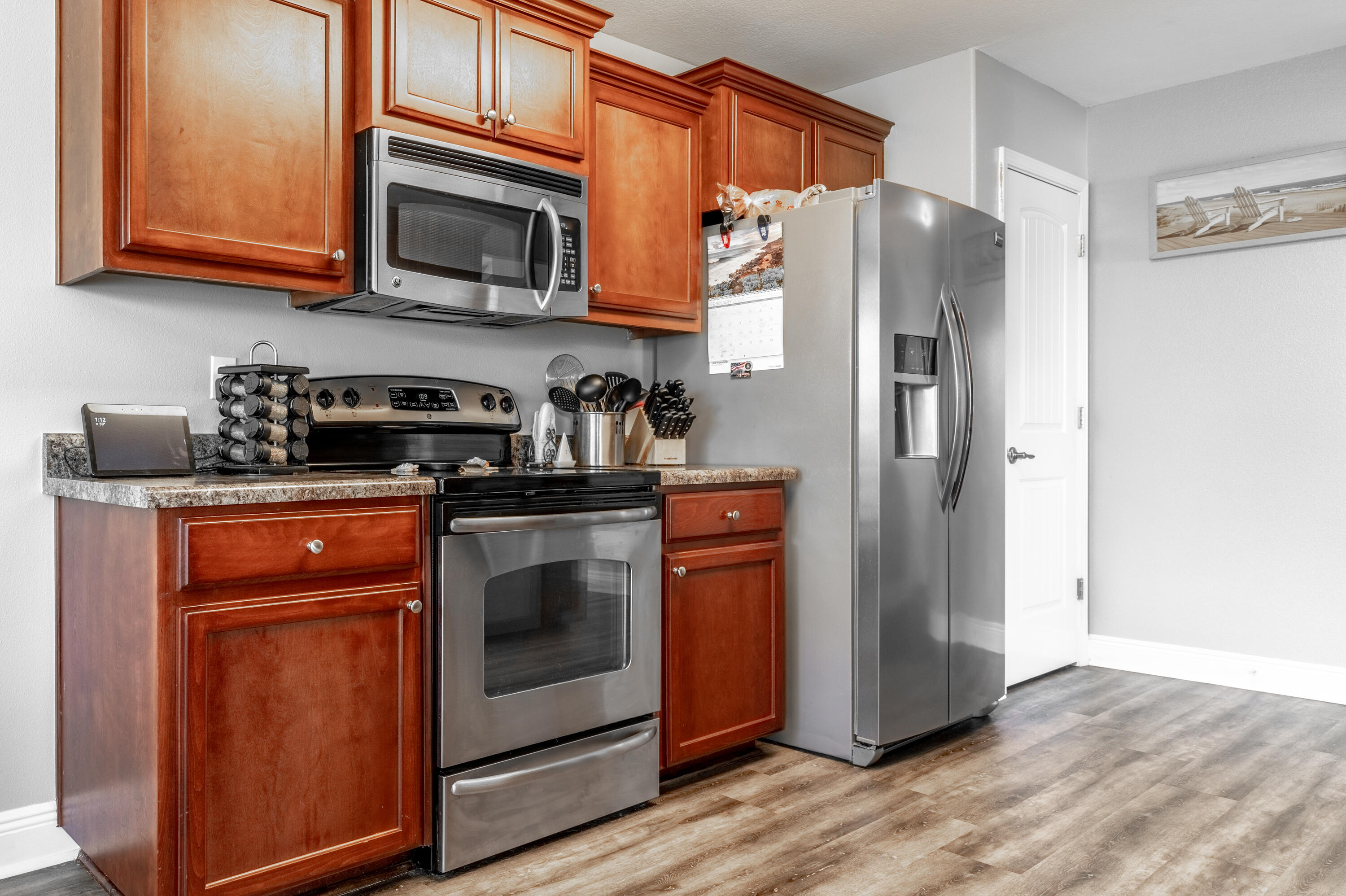 WATERSTONE - Residential