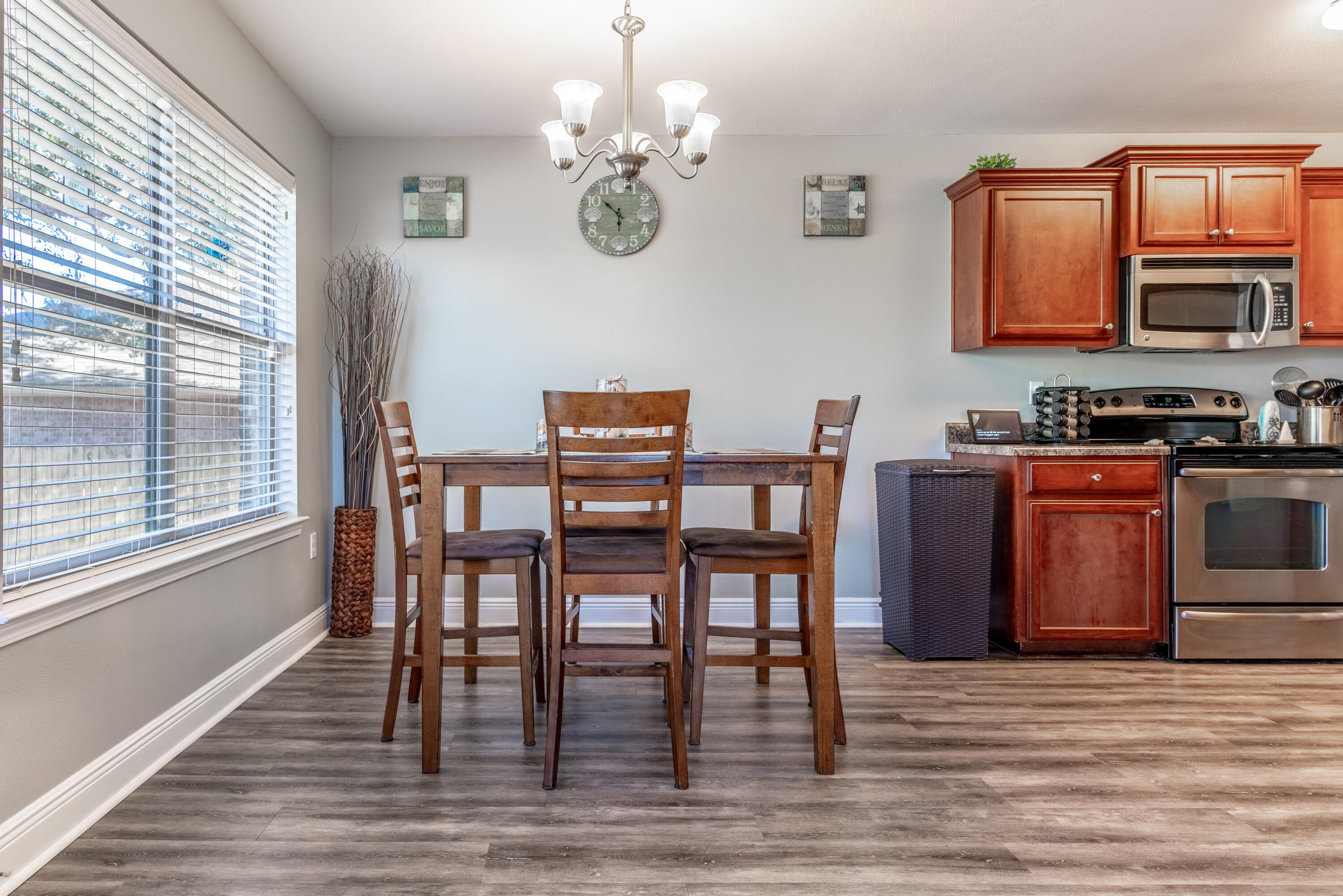 WATERSTONE - Residential