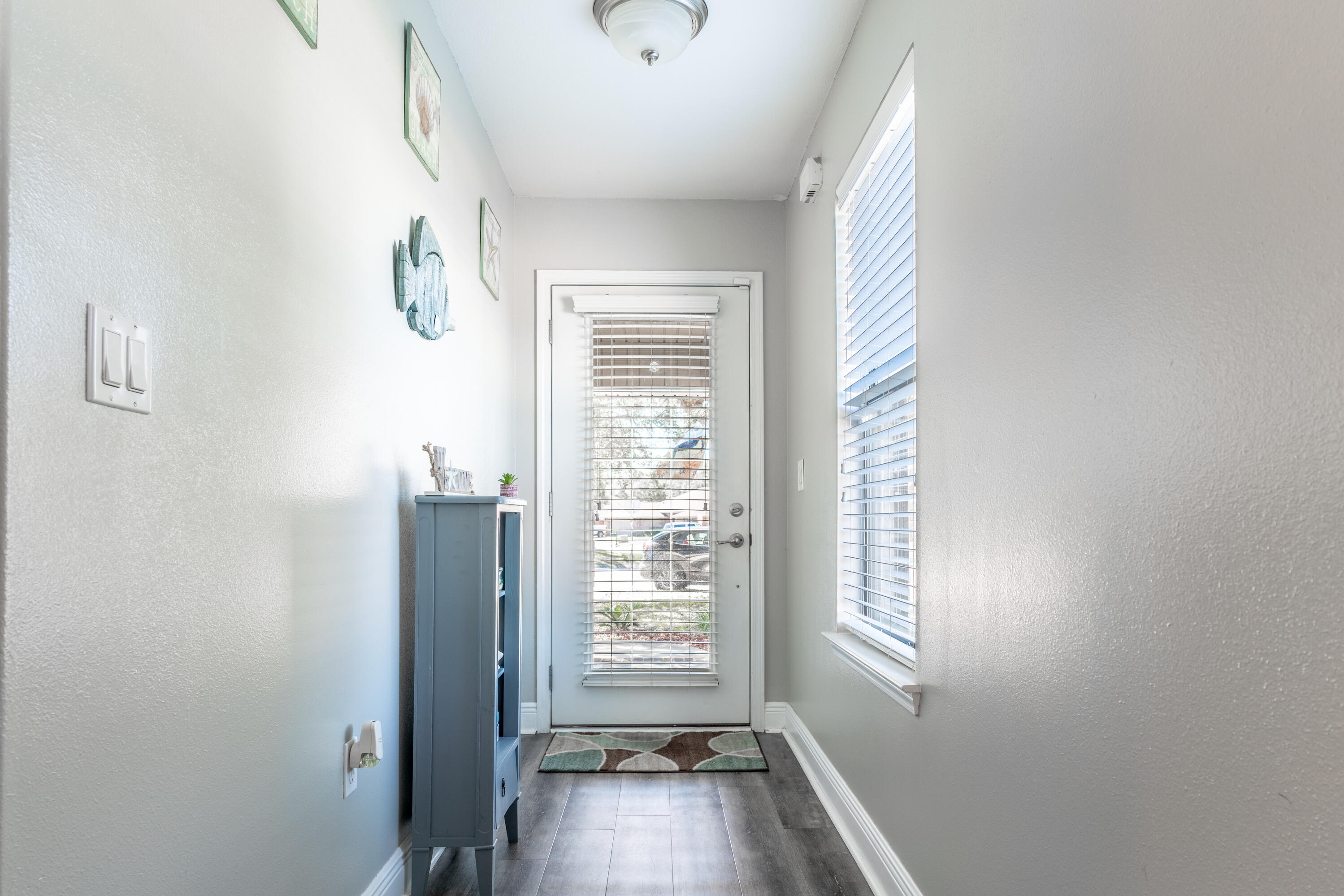 WATERSTONE - Residential