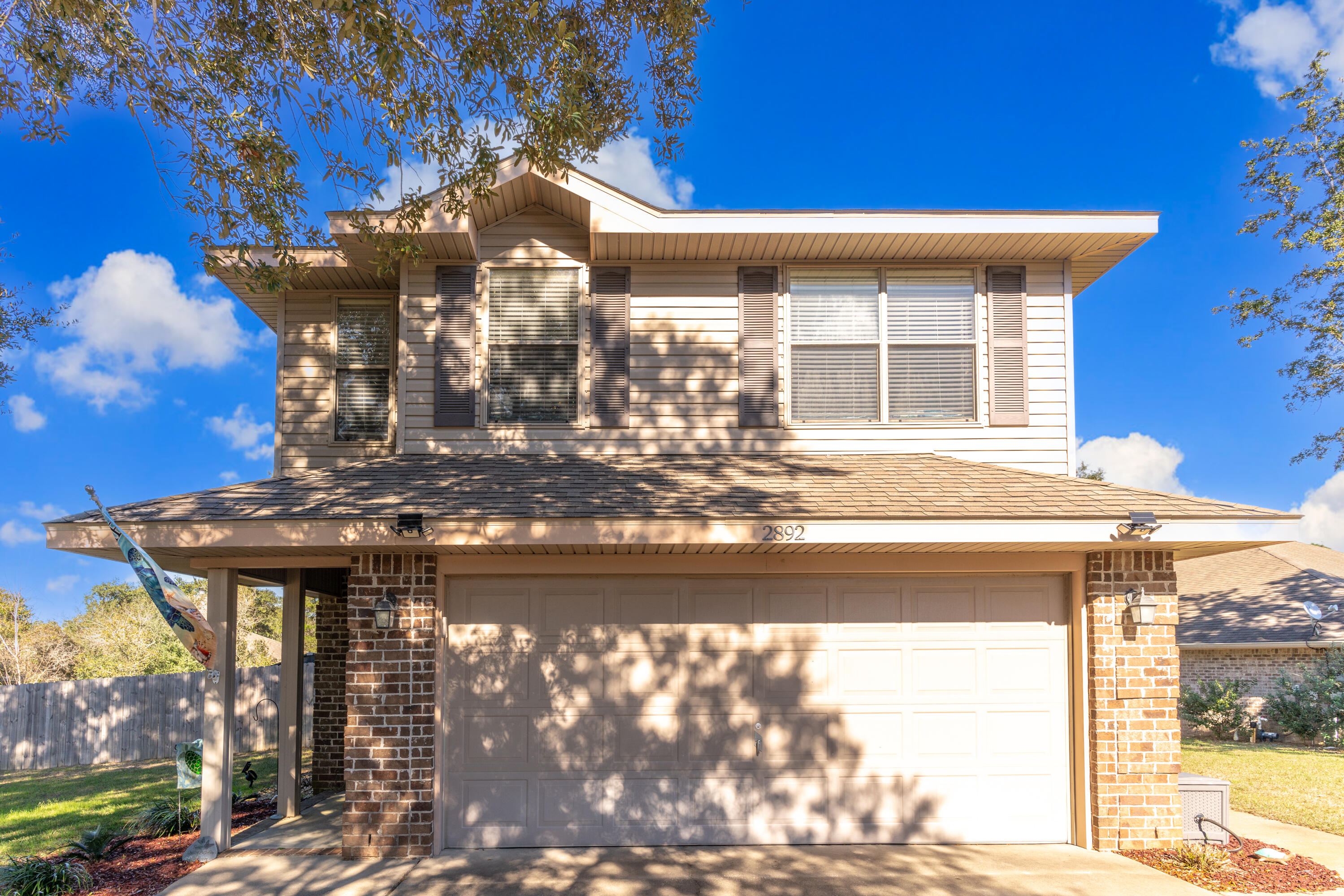 WATERSTONE - Residential