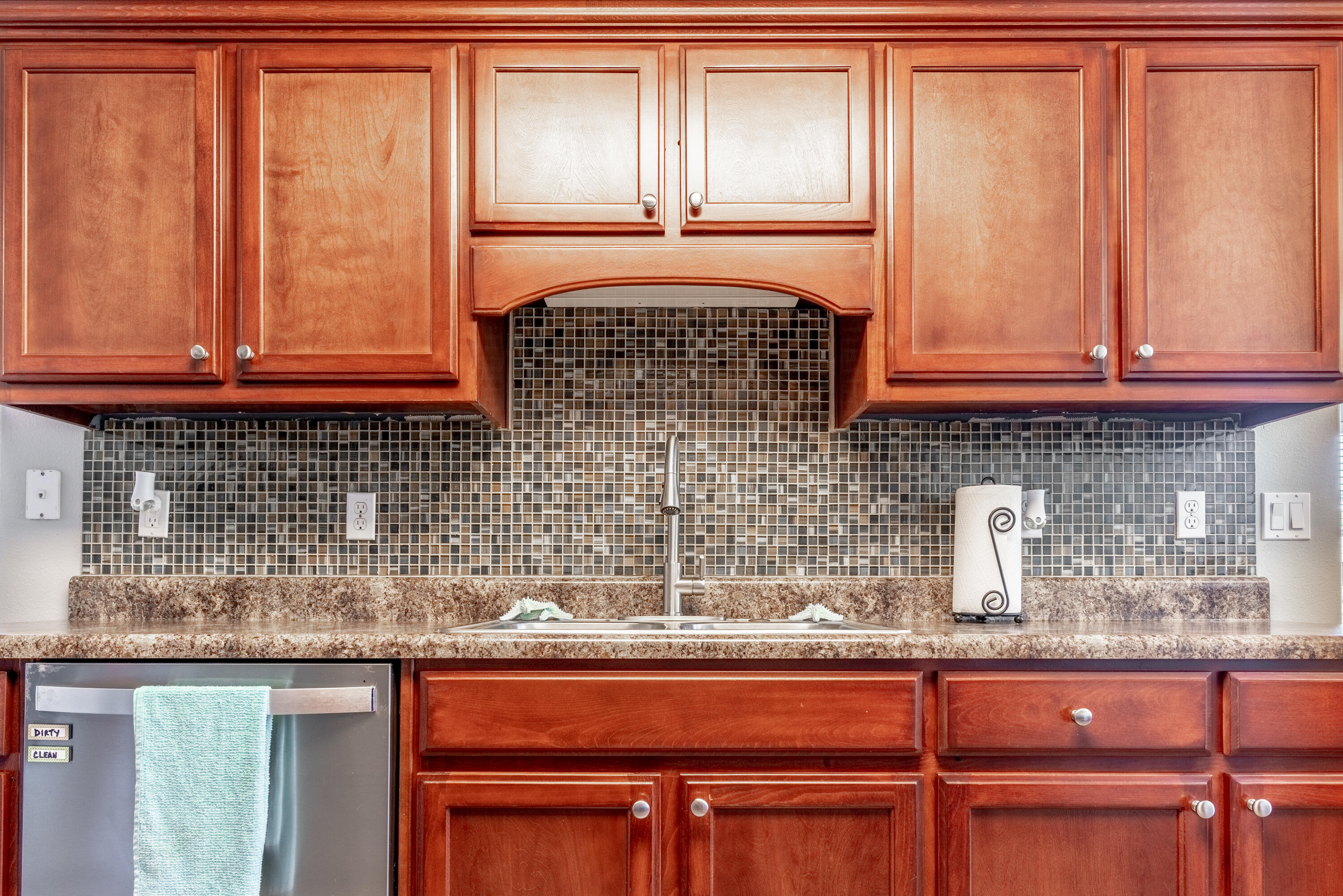 WATERSTONE - Residential