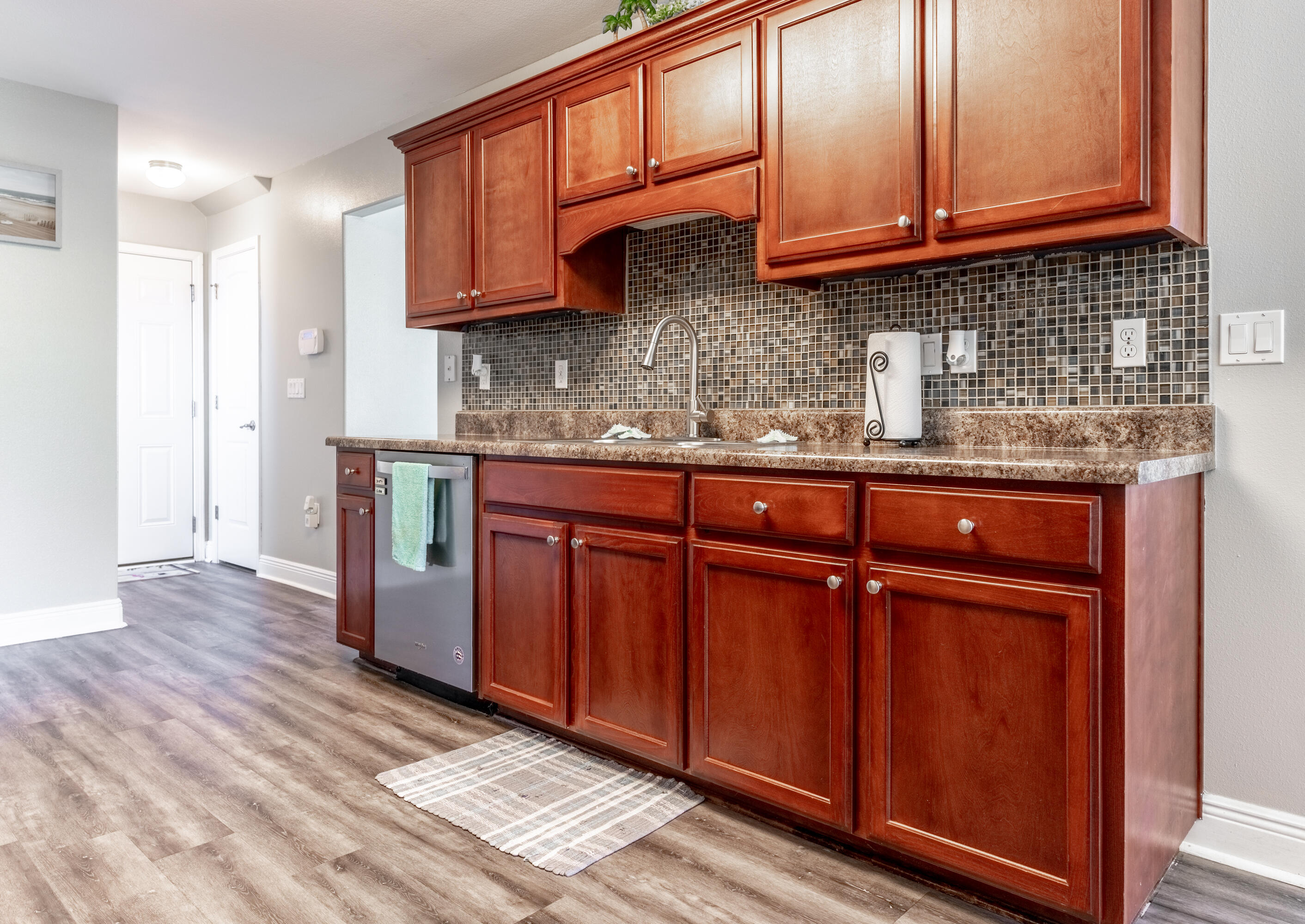 WATERSTONE - Residential