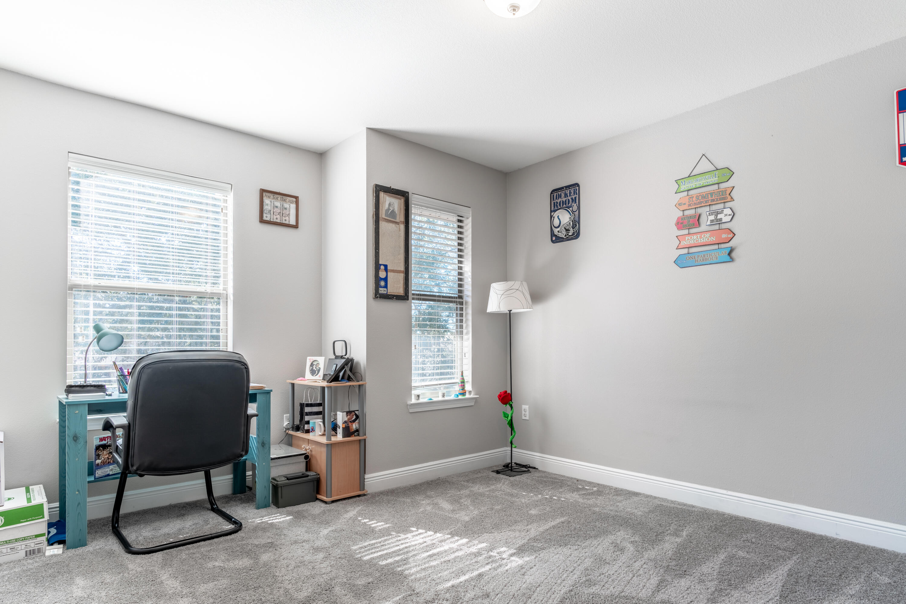 WATERSTONE - Residential