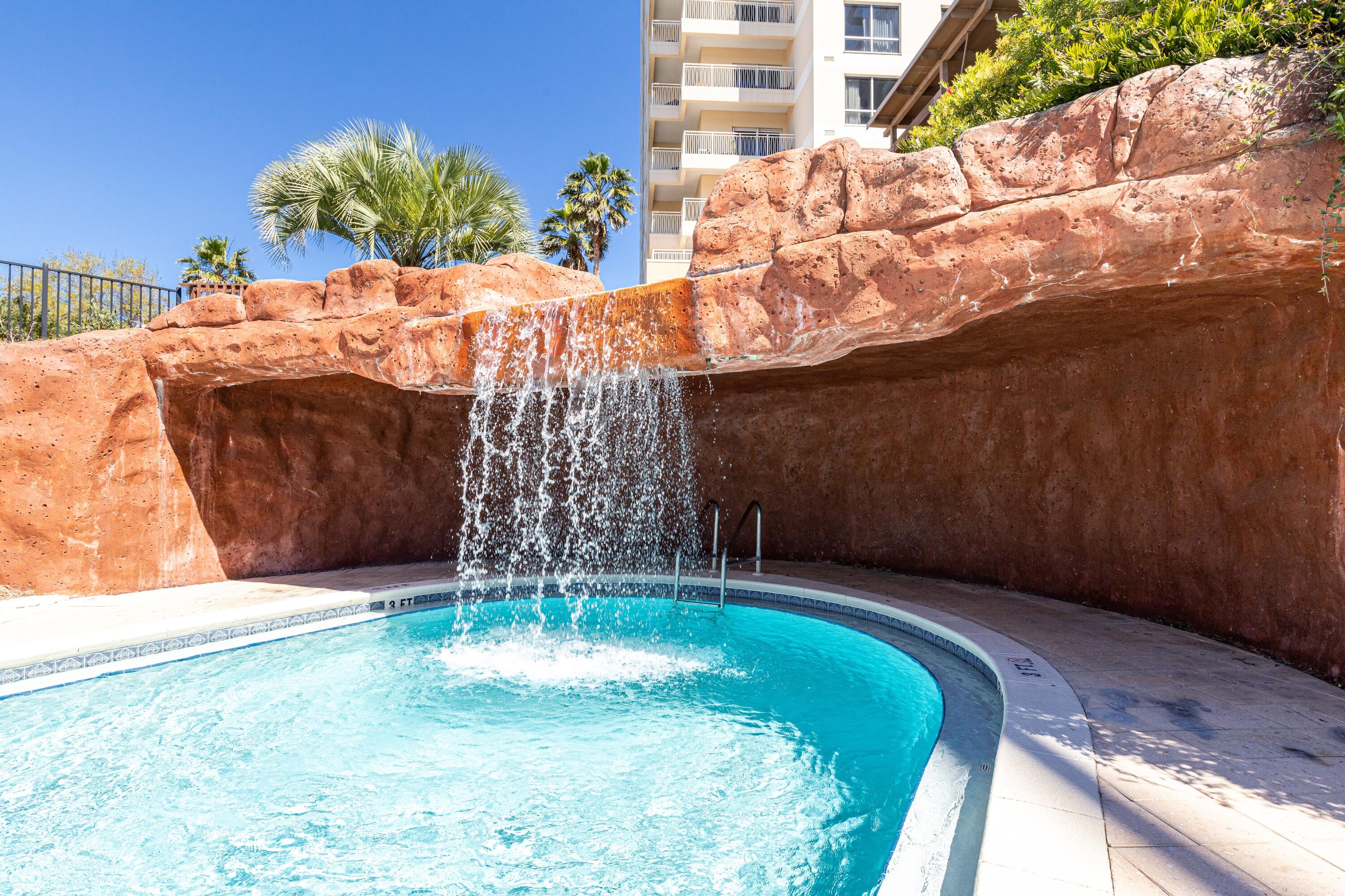 LUAU II - Residential