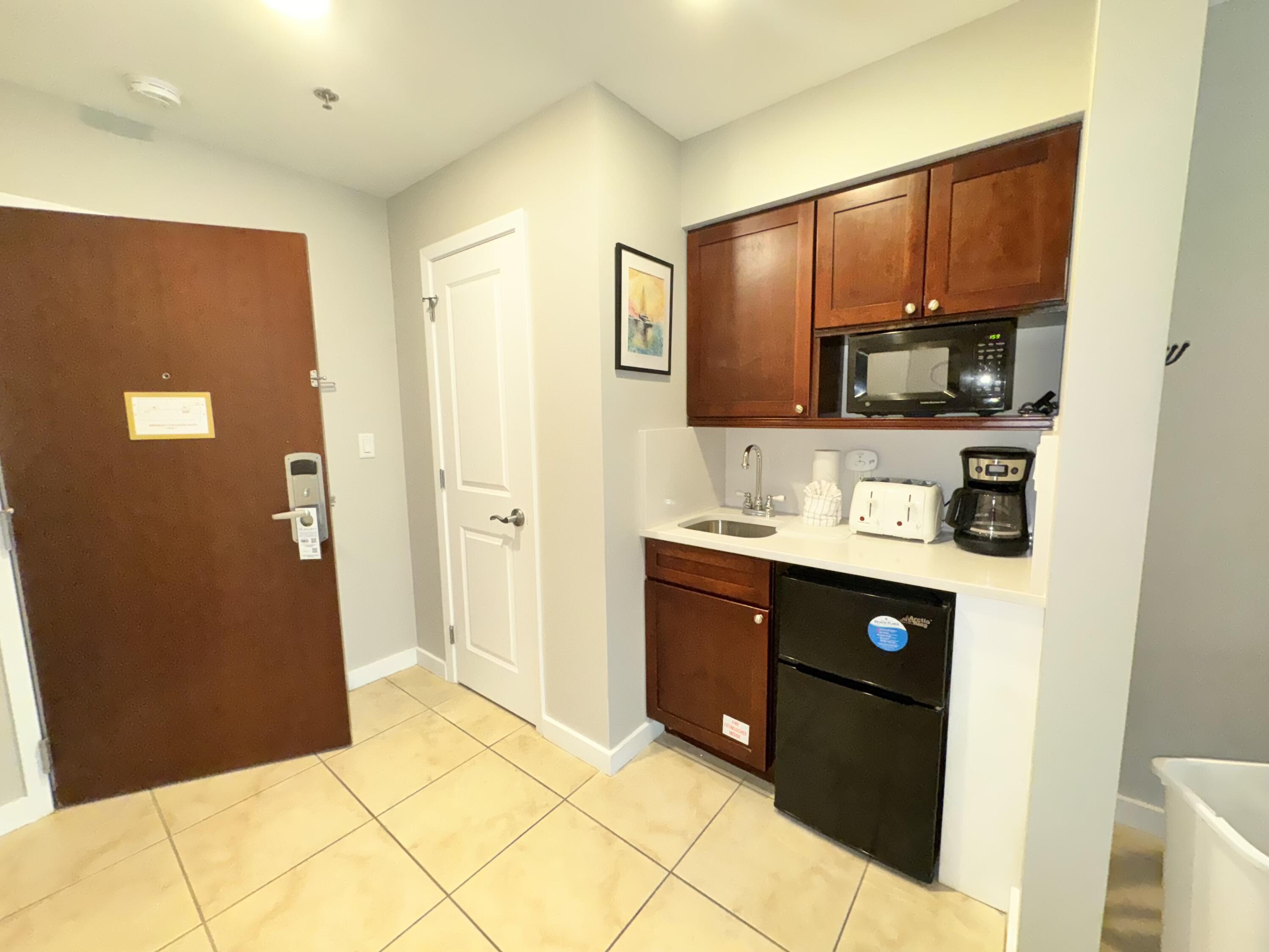 LUAU II - Residential
