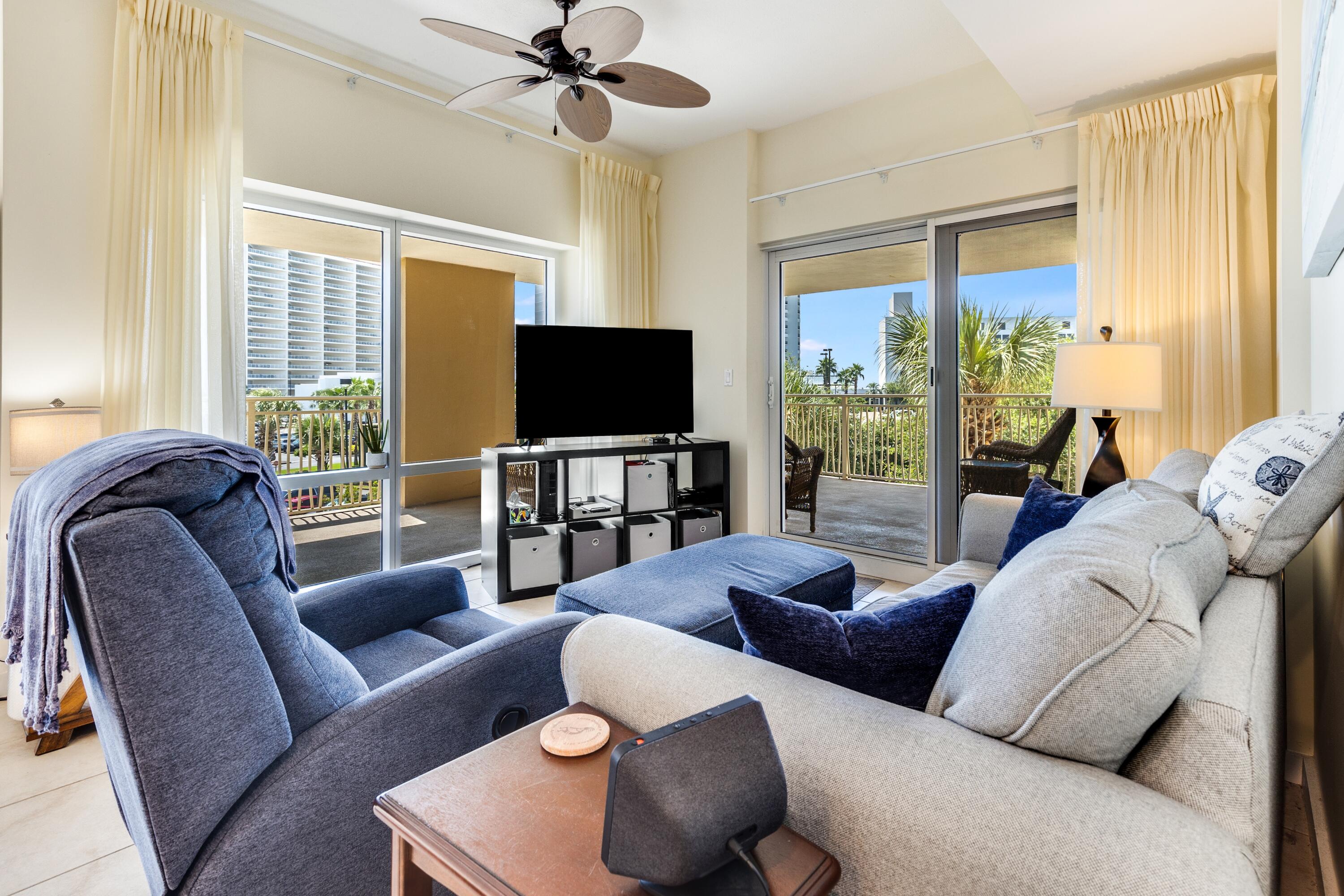 LUAU II - Residential