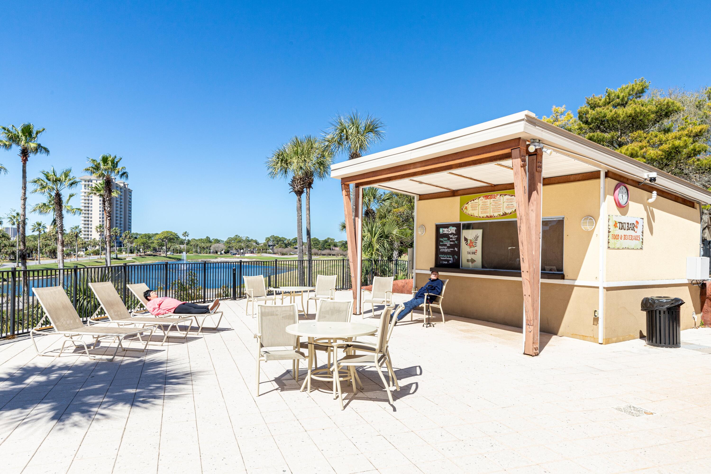 LUAU II - Residential