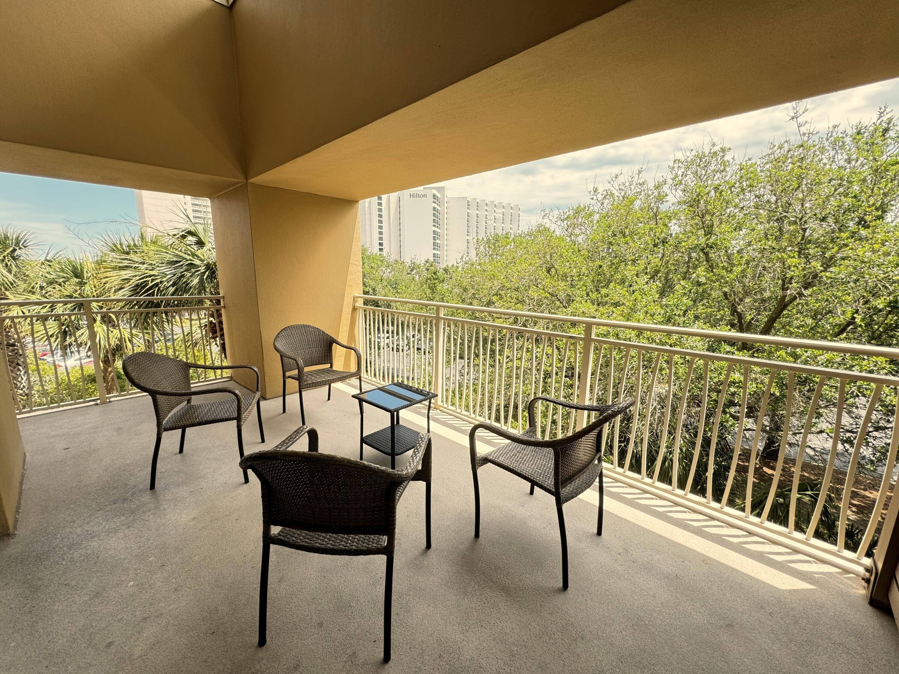 LUAU II - Residential