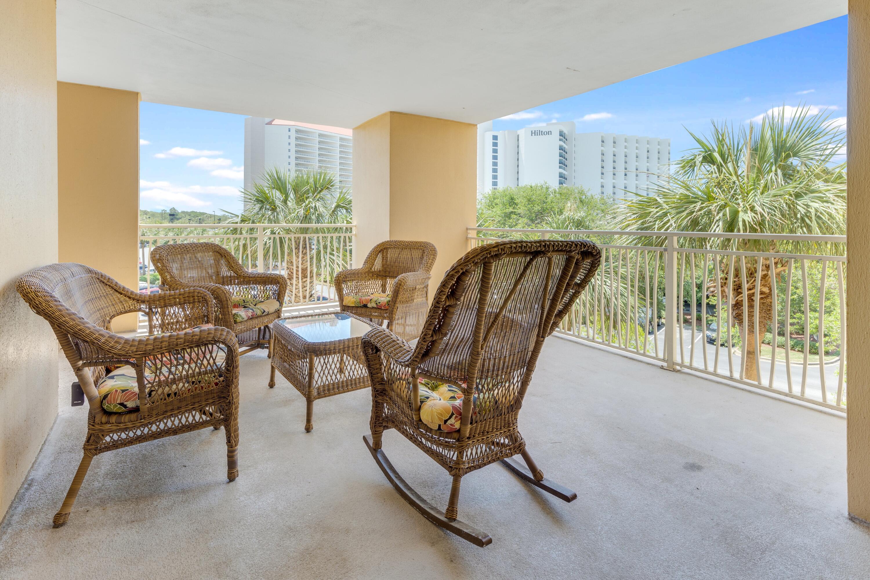 LUAU II - Residential