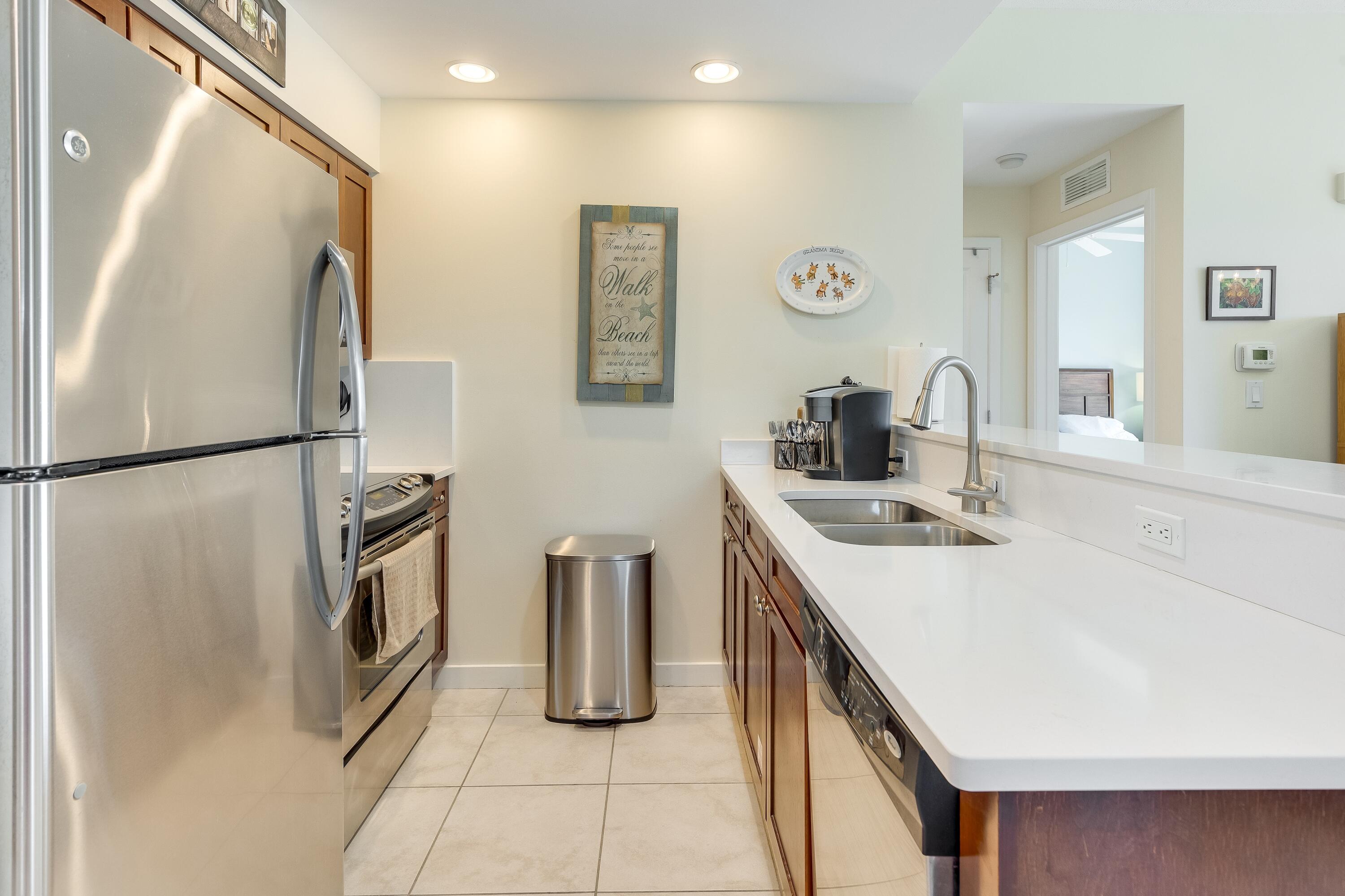 LUAU II - Residential