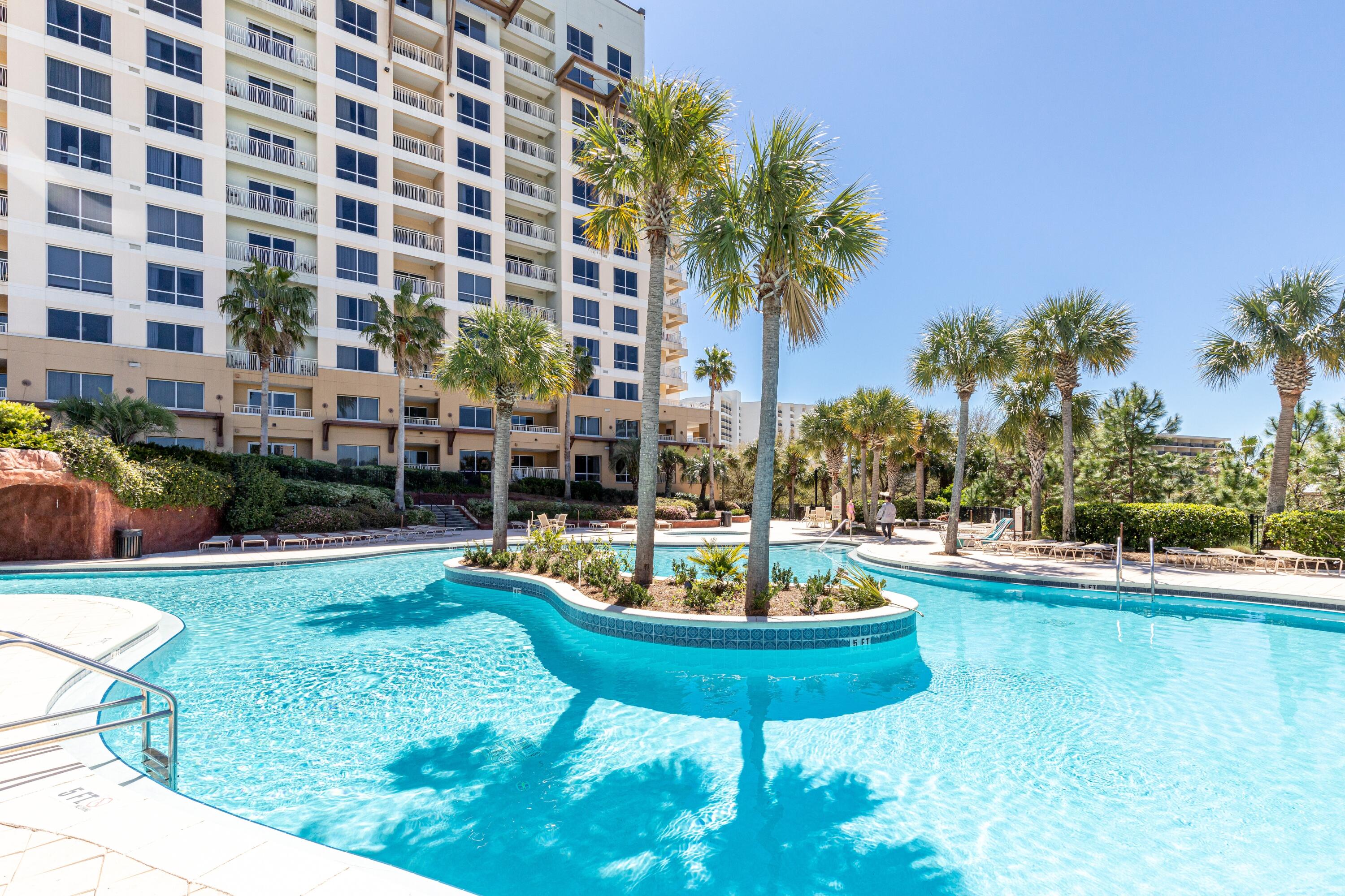 LUAU II - Residential