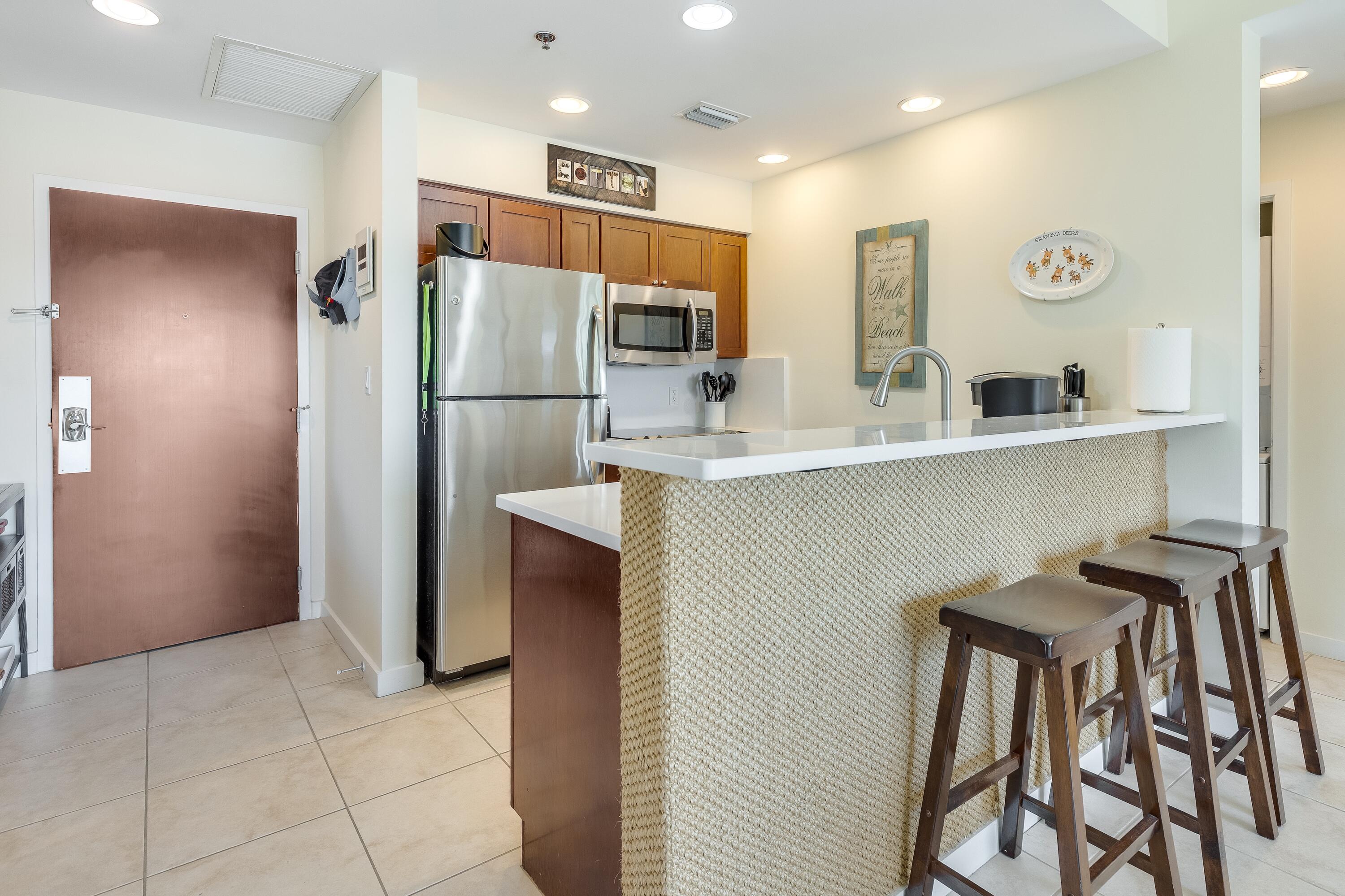 LUAU II - Residential
