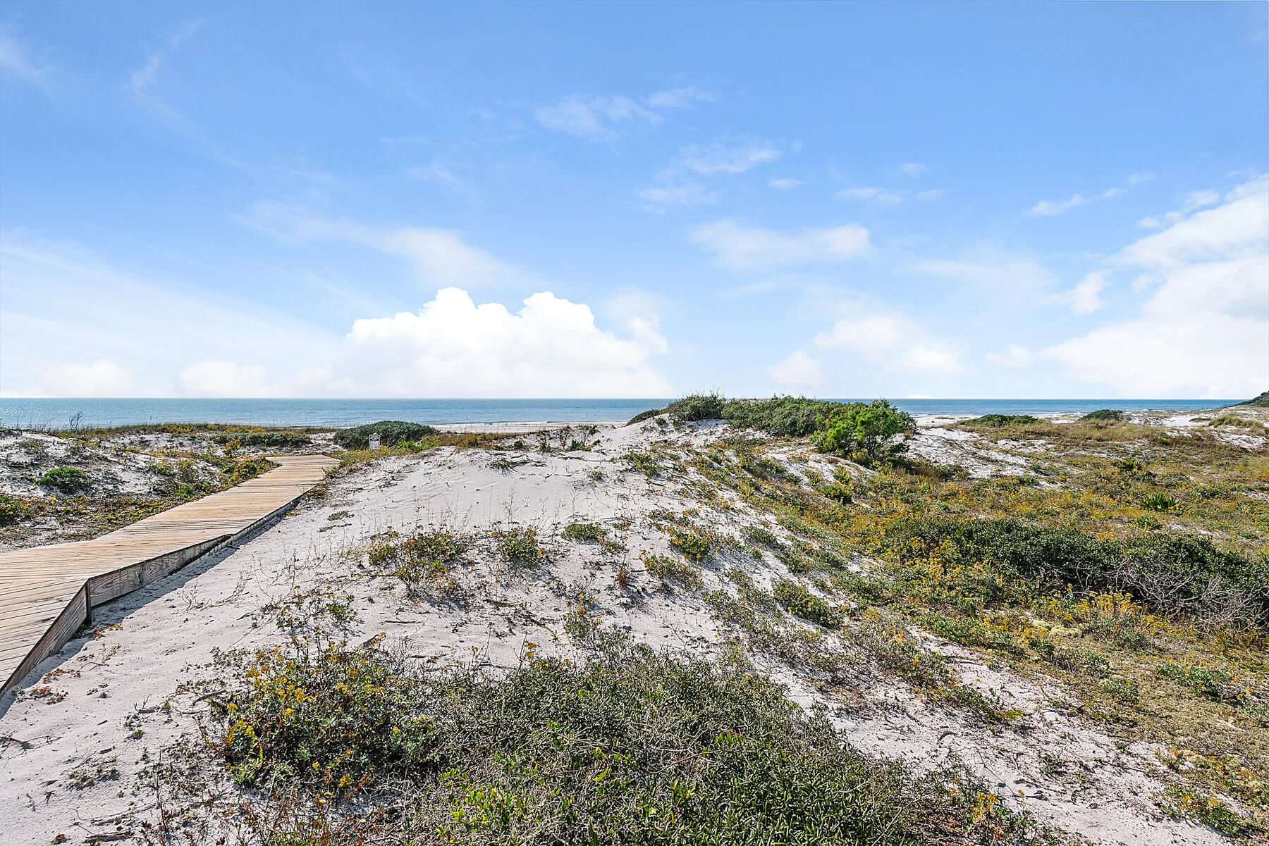 SANCTUARY BY THE SEA CONDO - Residential