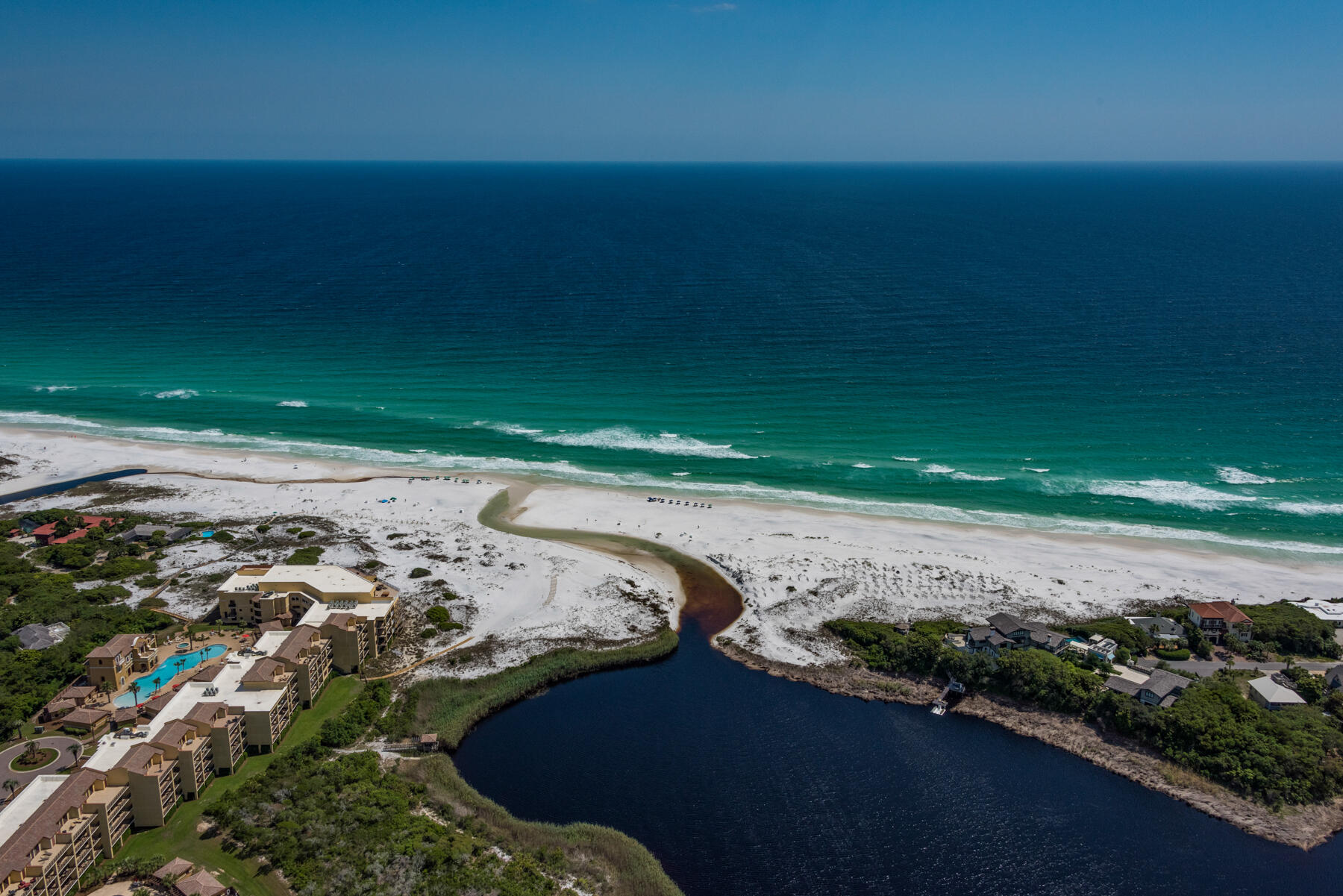 SANCTUARY BY THE SEA CONDO - Residential