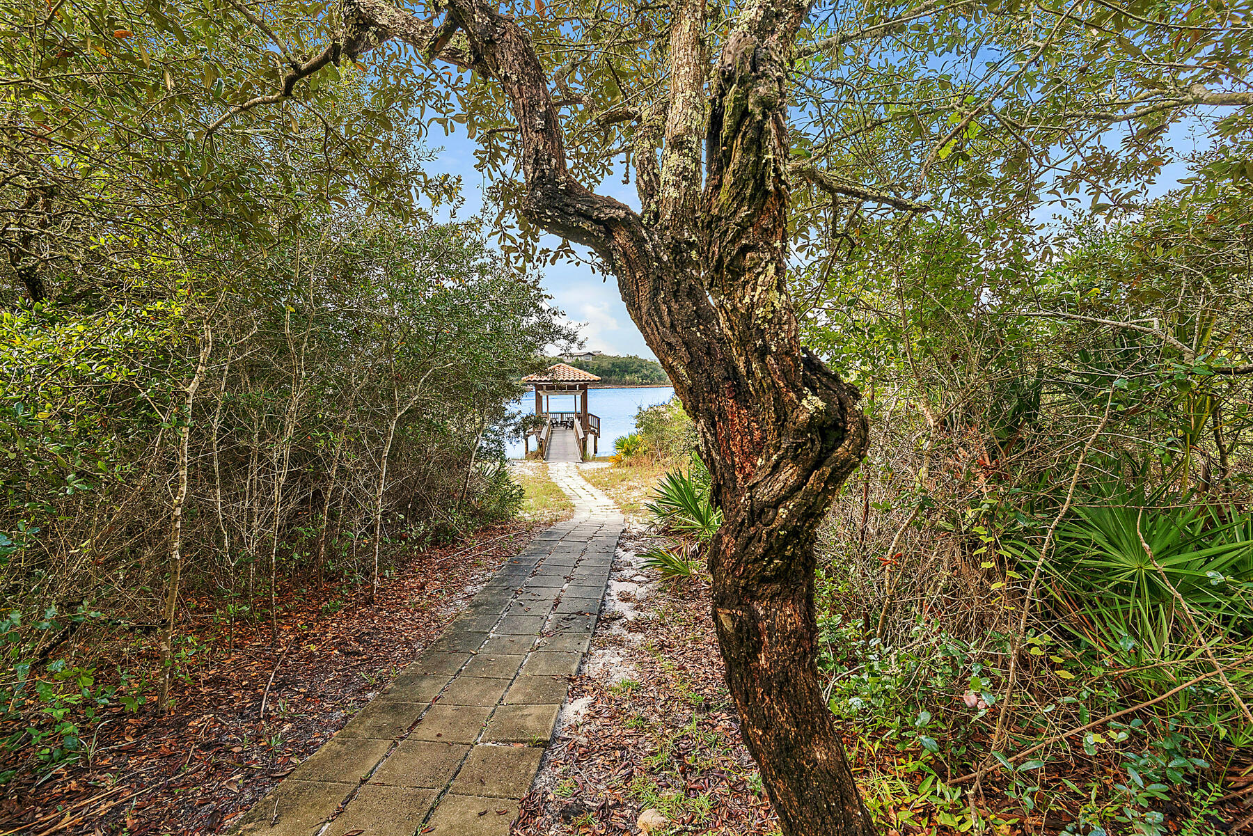 SANCTUARY BY THE SEA CONDO - Residential