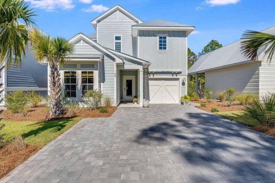 Sugar Sands - Residential