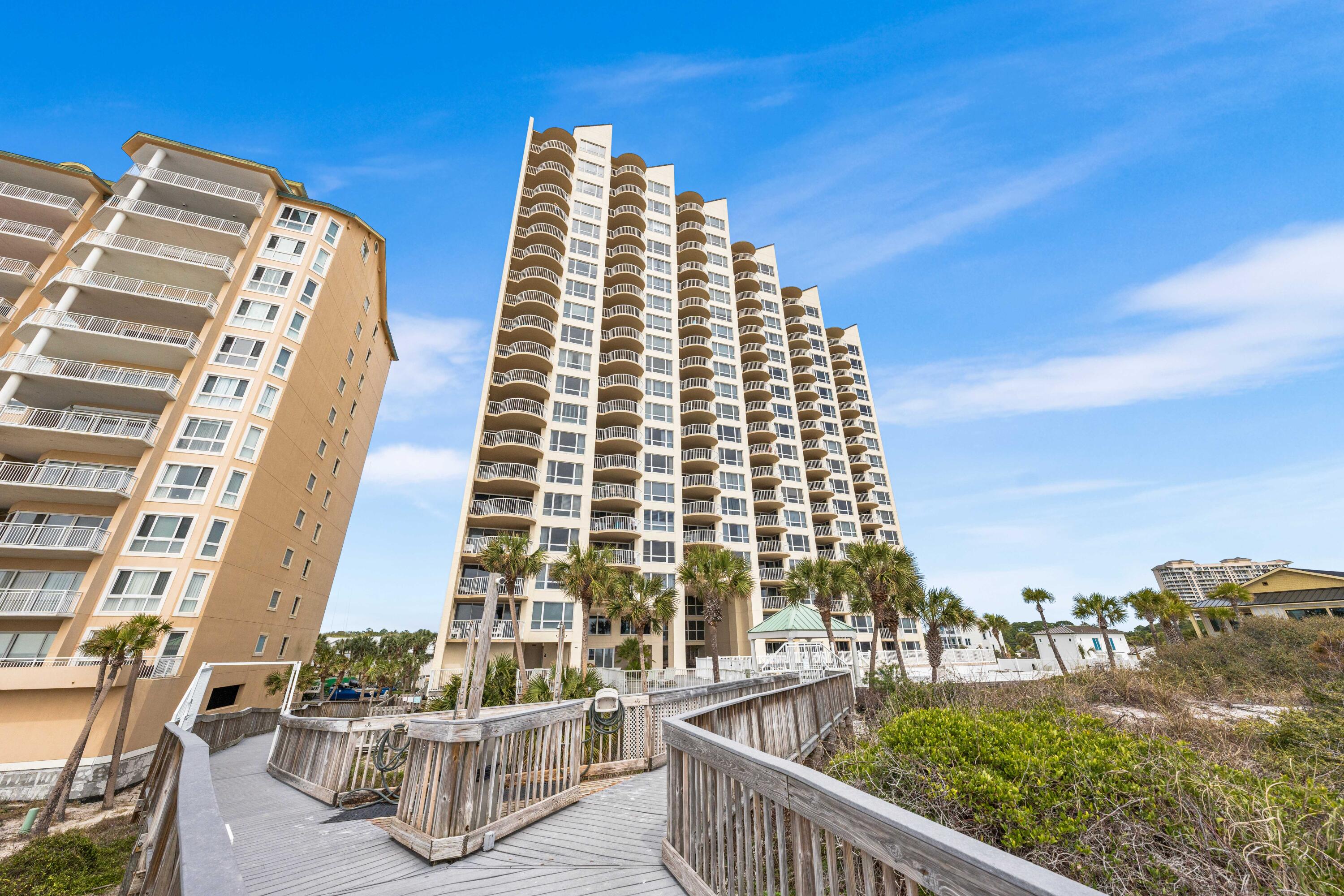 HIDDEN DUNES GULFSIDE 1 - Residential