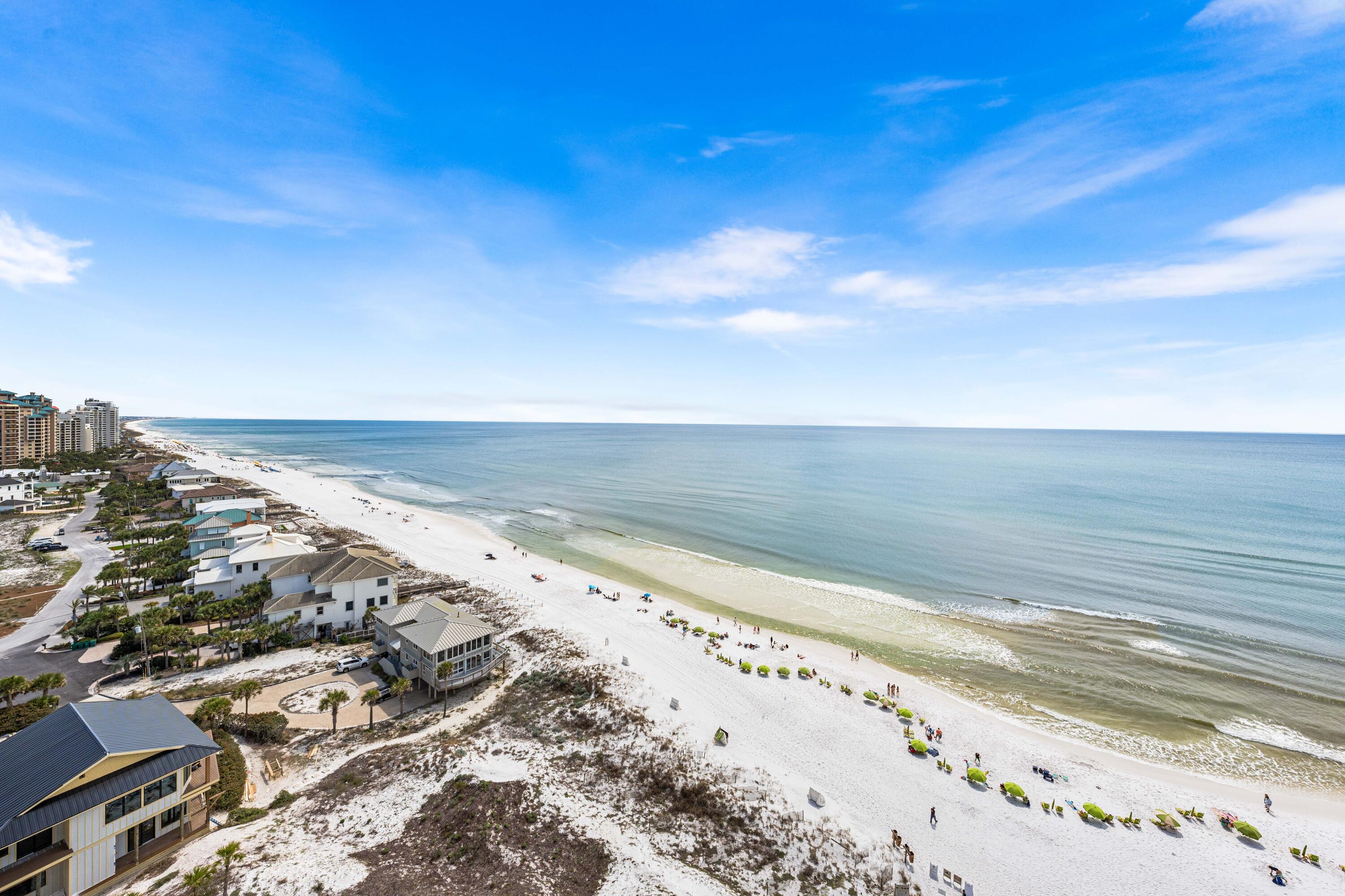 HIDDEN DUNES GULFSIDE 1 - Residential