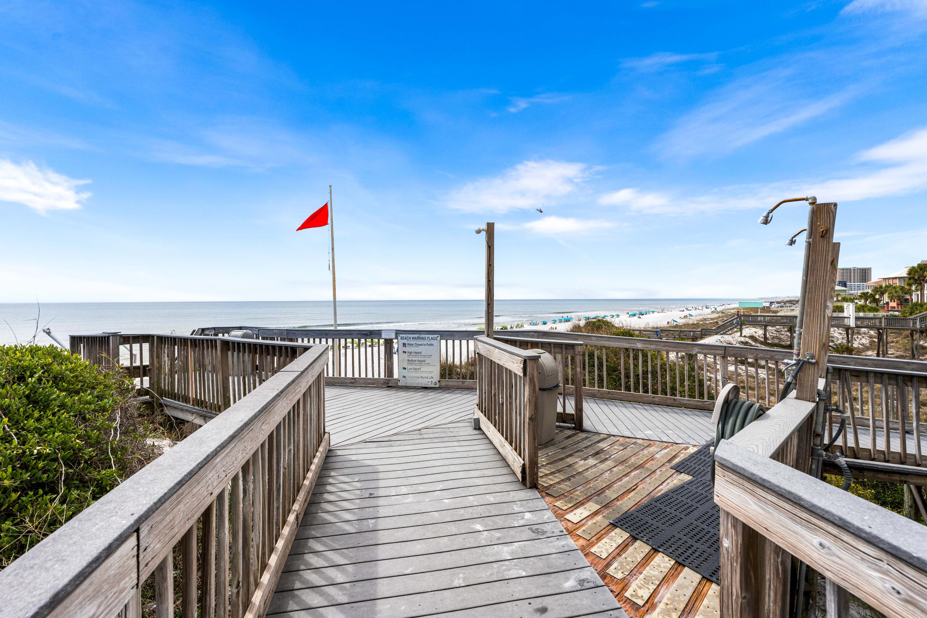 HIDDEN DUNES GULFSIDE 1 - Residential