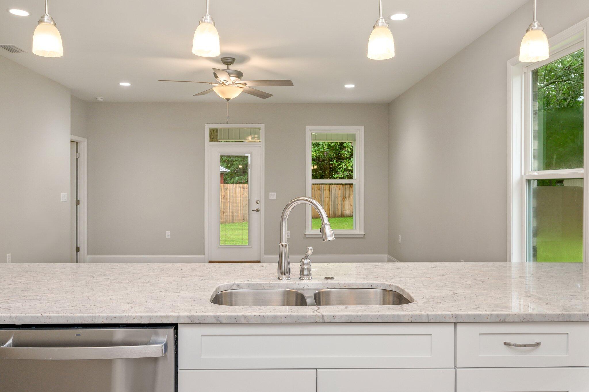 CLOVERDALE S/D - Residential