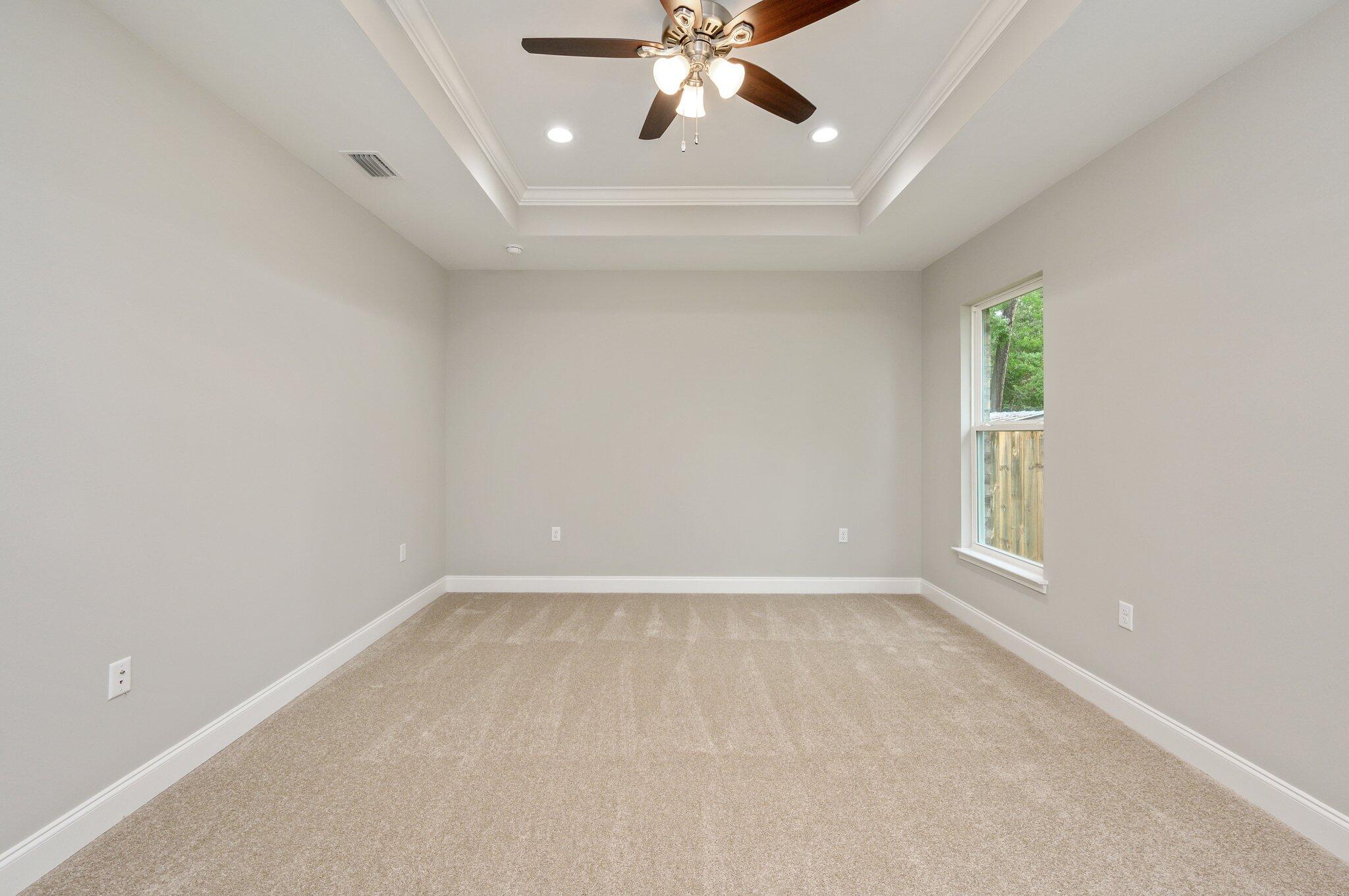 CLOVERDALE S/D - Residential