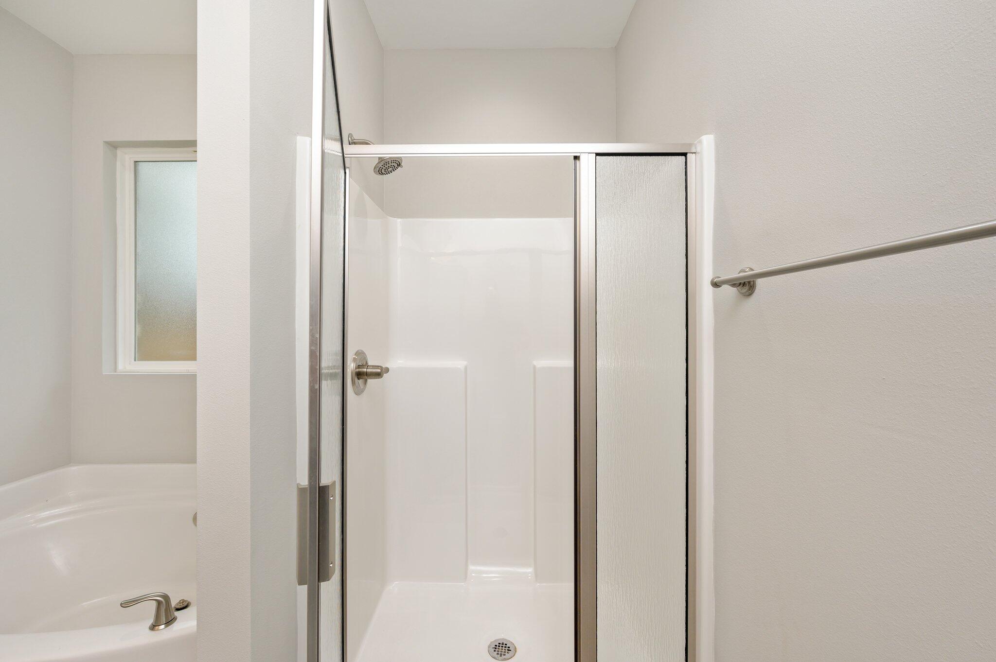 CLOVERDALE S/D - Residential