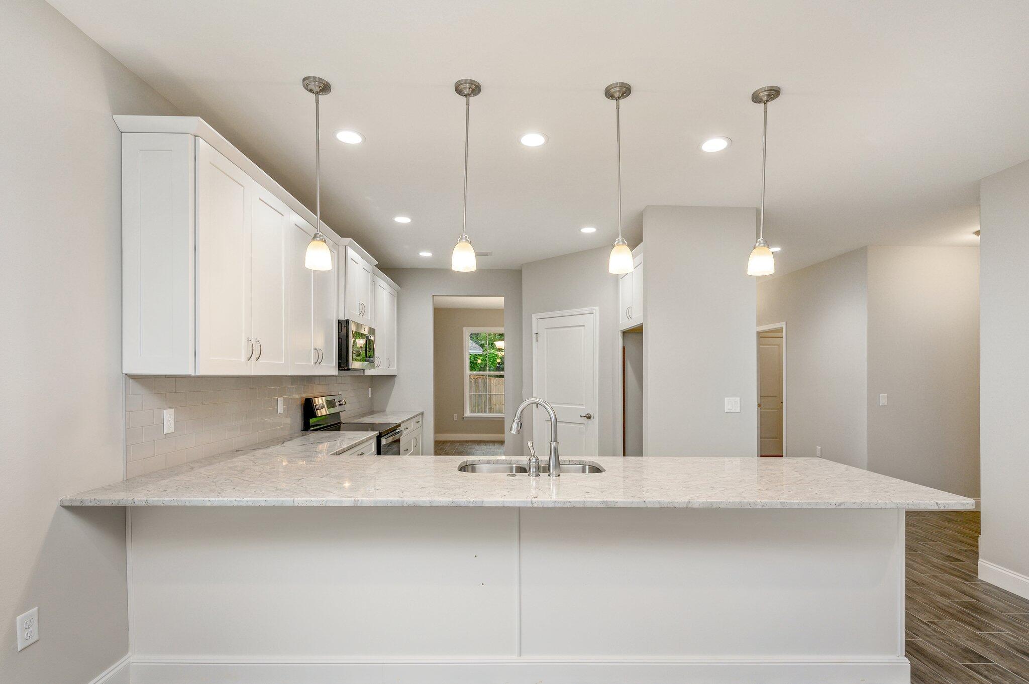 CLOVERDALE S/D - Residential