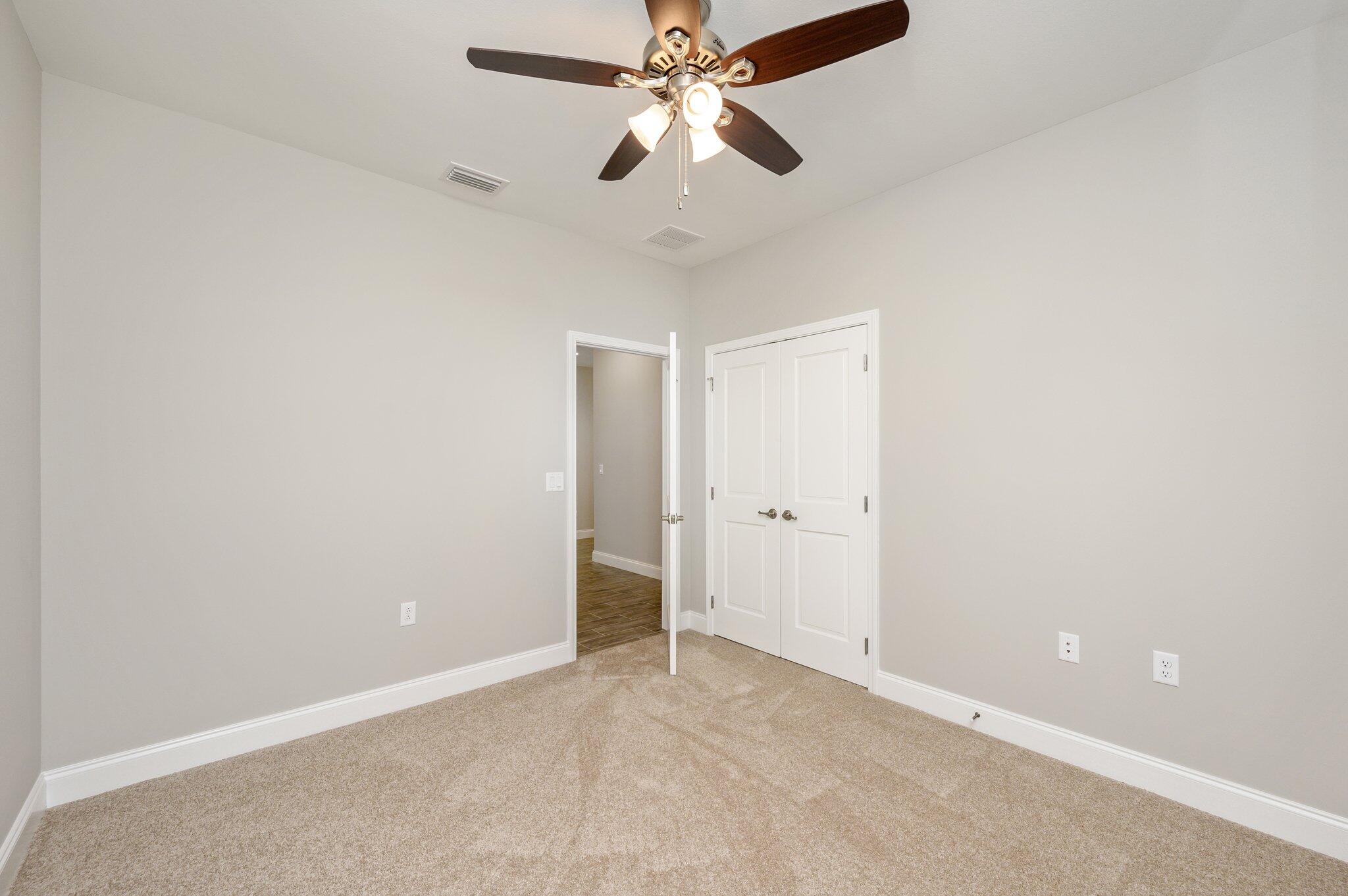 CLOVERDALE S/D - Residential