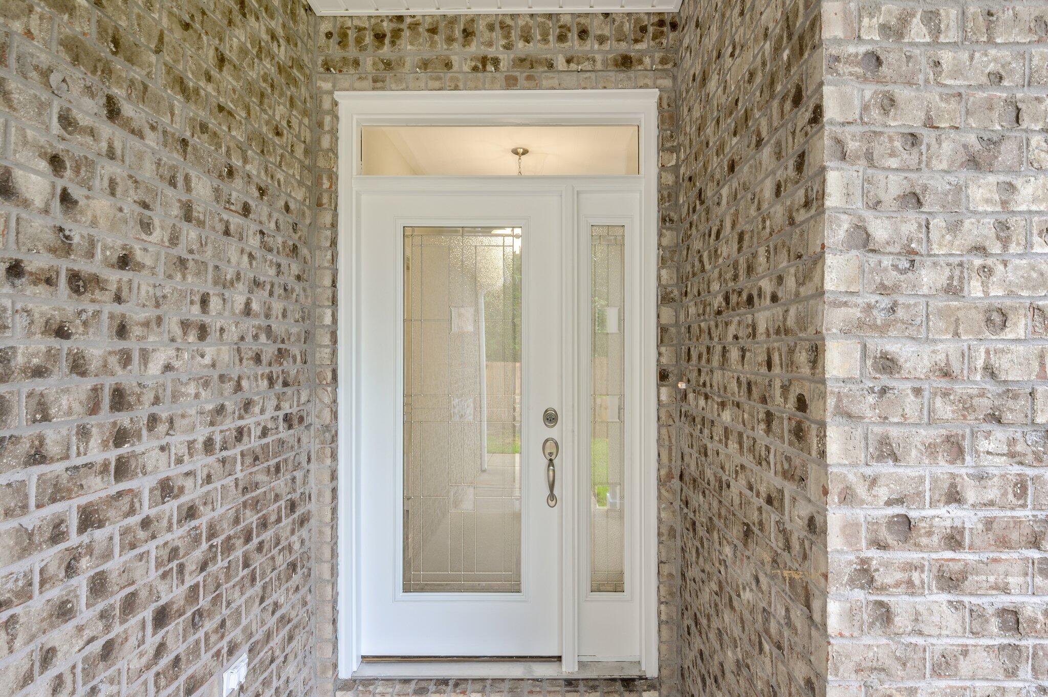 CLOVERDALE S/D - Residential