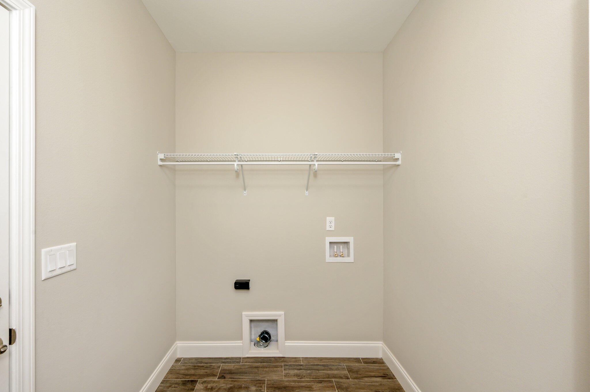 CLOVERDALE S/D - Residential