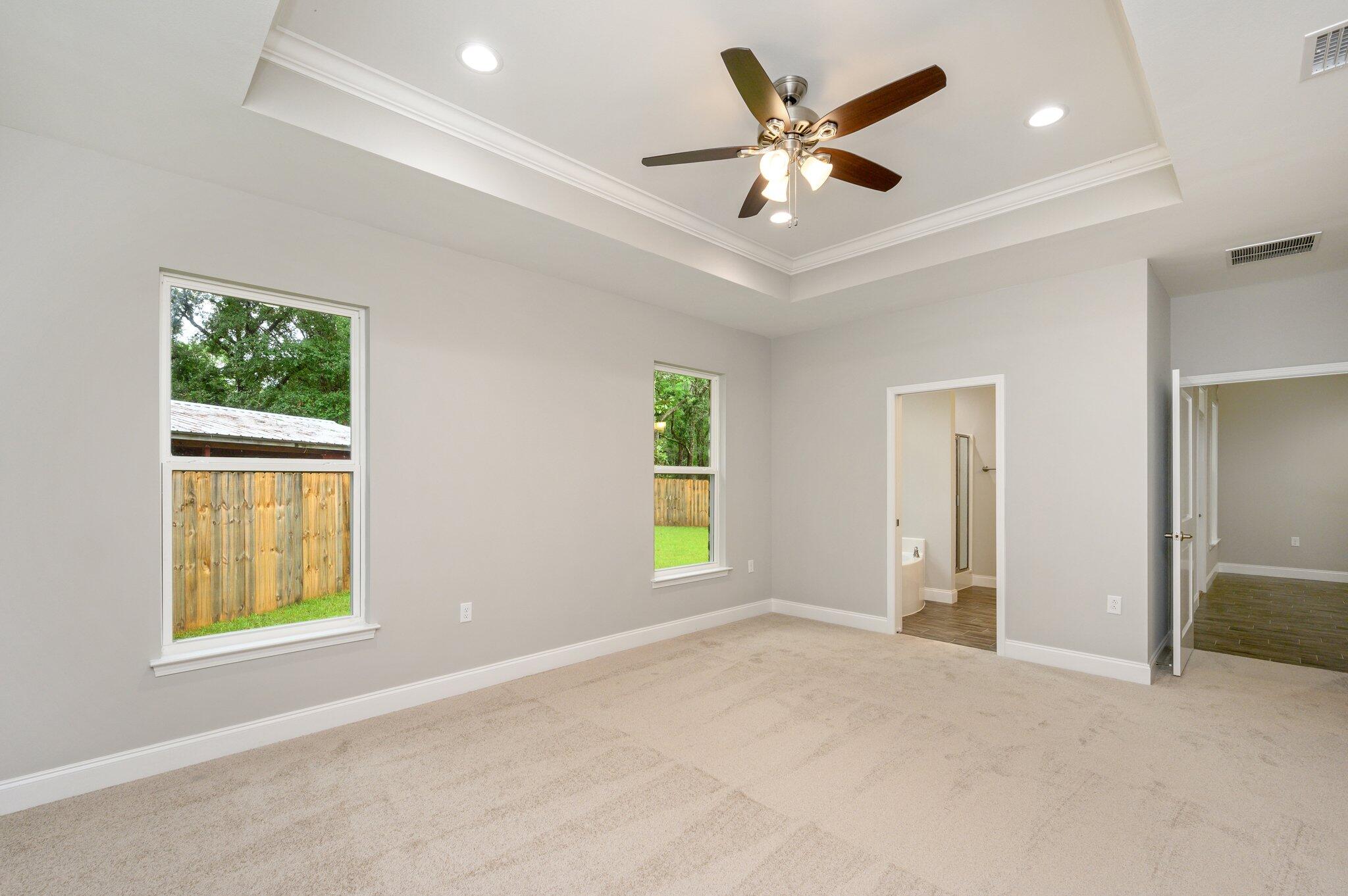 CLOVERDALE S/D - Residential