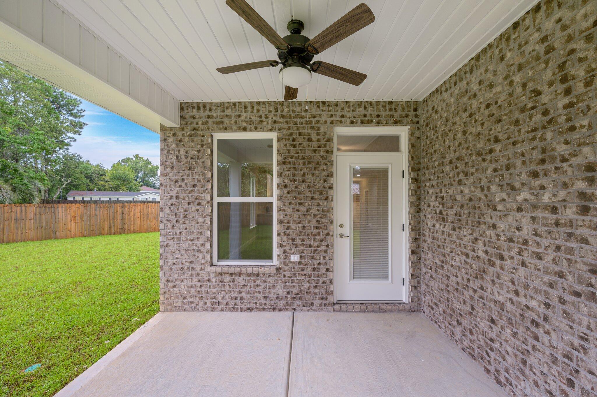 CLOVERDALE S/D - Residential