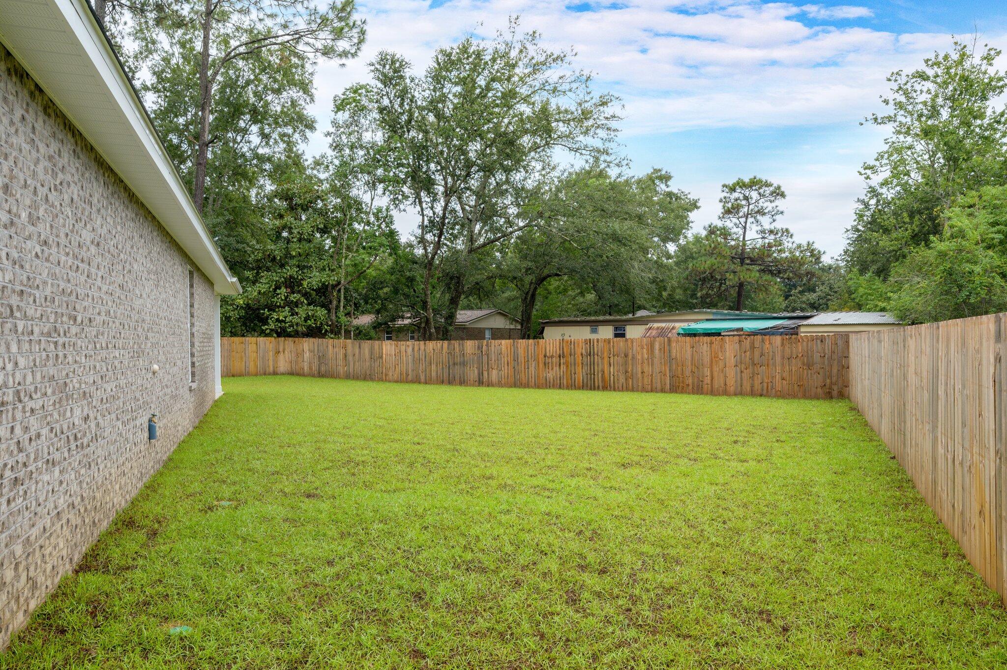 CLOVERDALE S/D - Residential