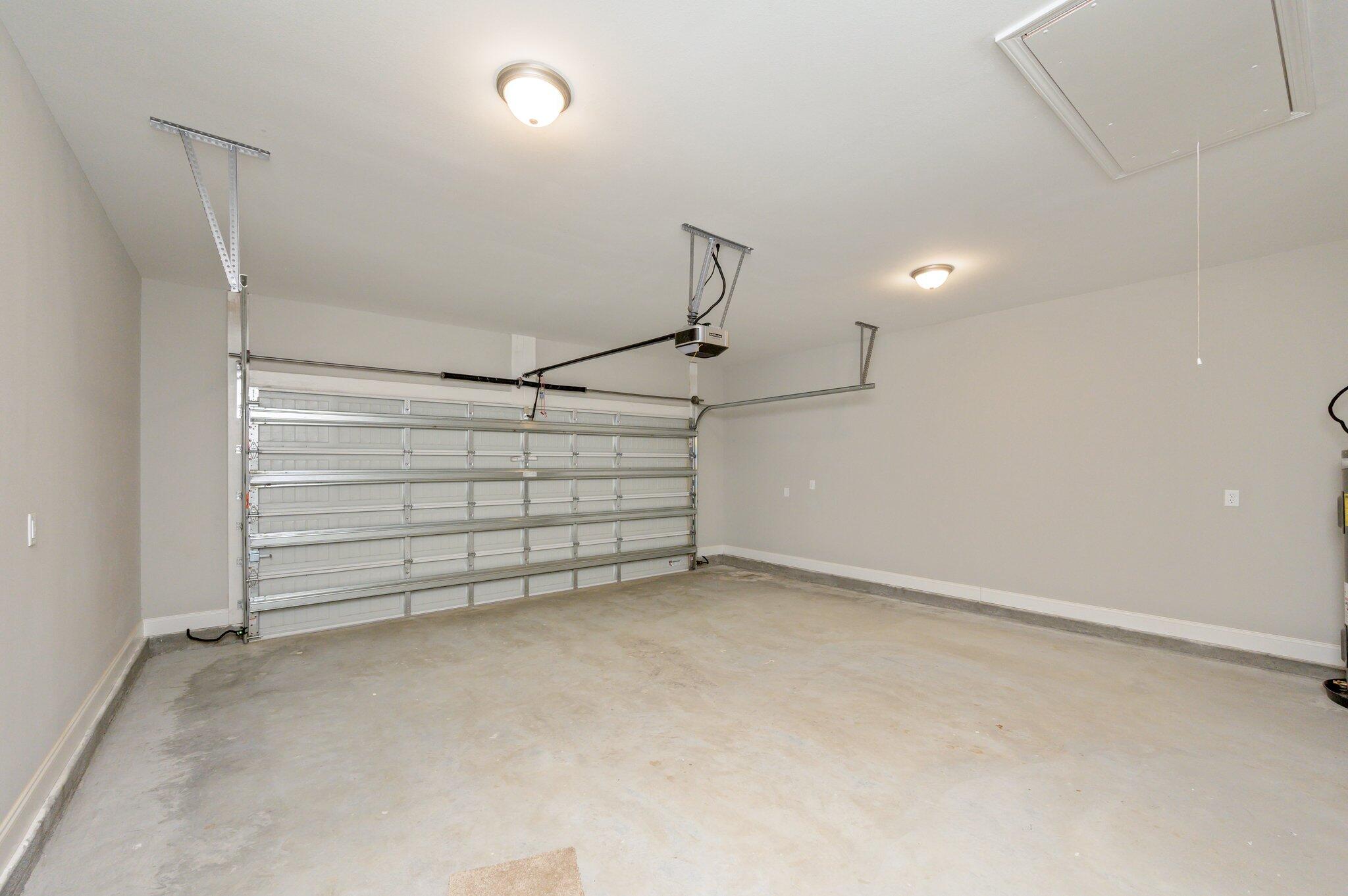 CLOVERDALE S/D - Residential